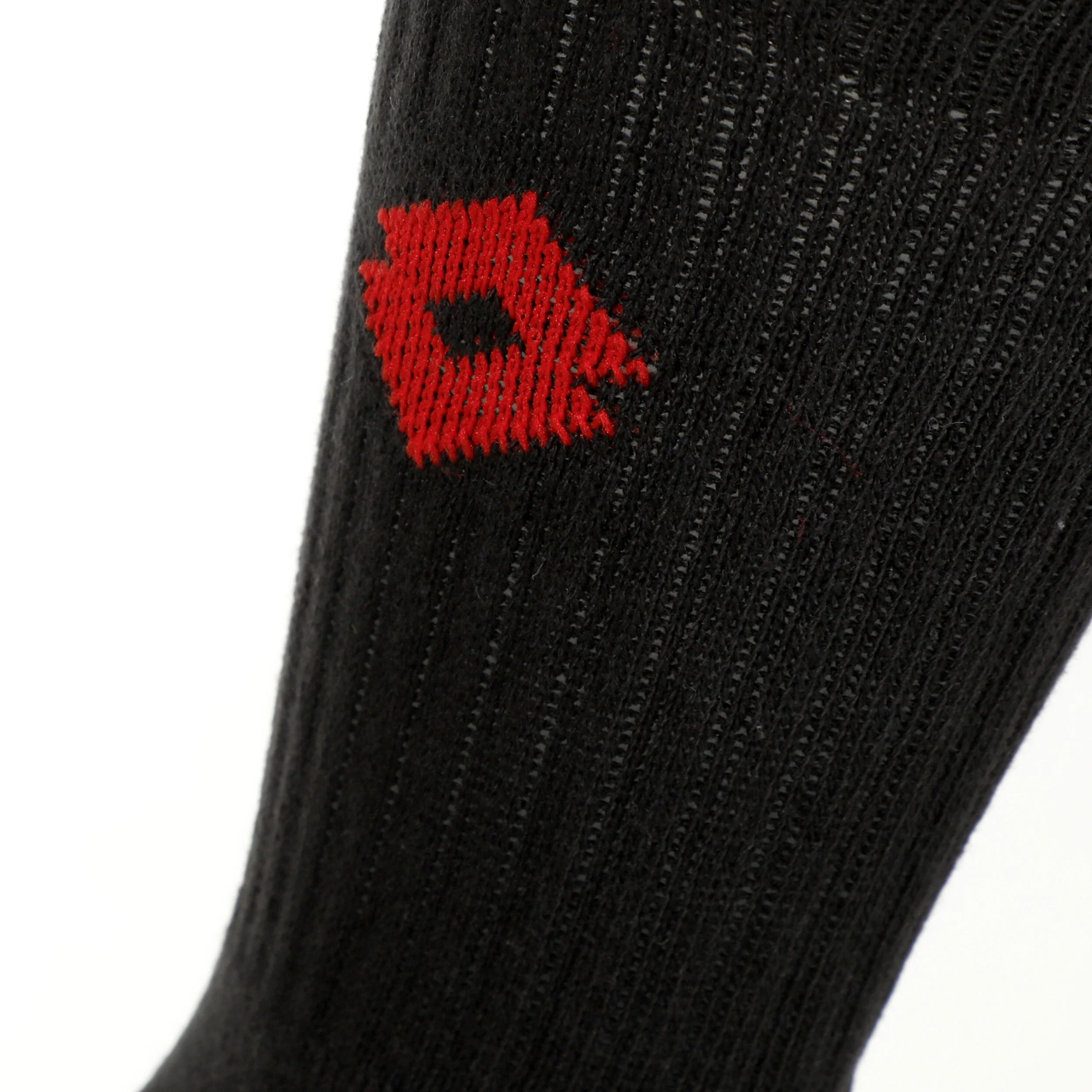 Calcetines De Tenis Pack De 3-Negro - Image 9