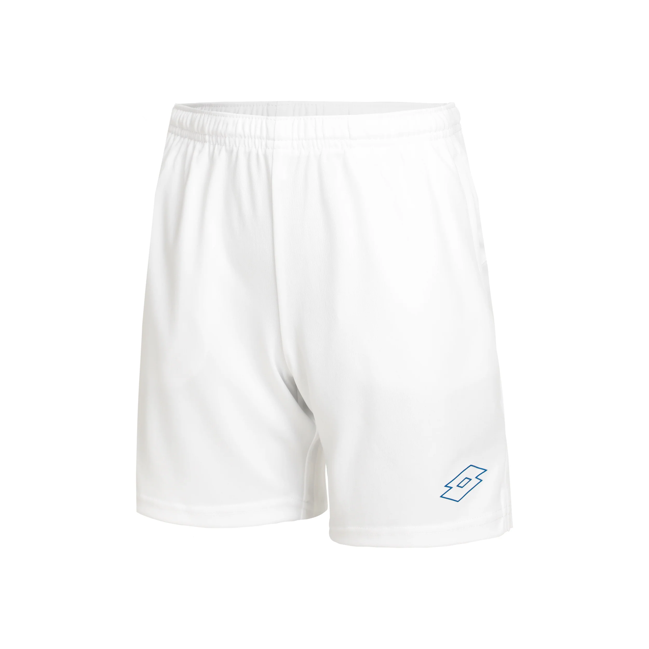 Squadra III 7in Shorts Chicos - blanco,