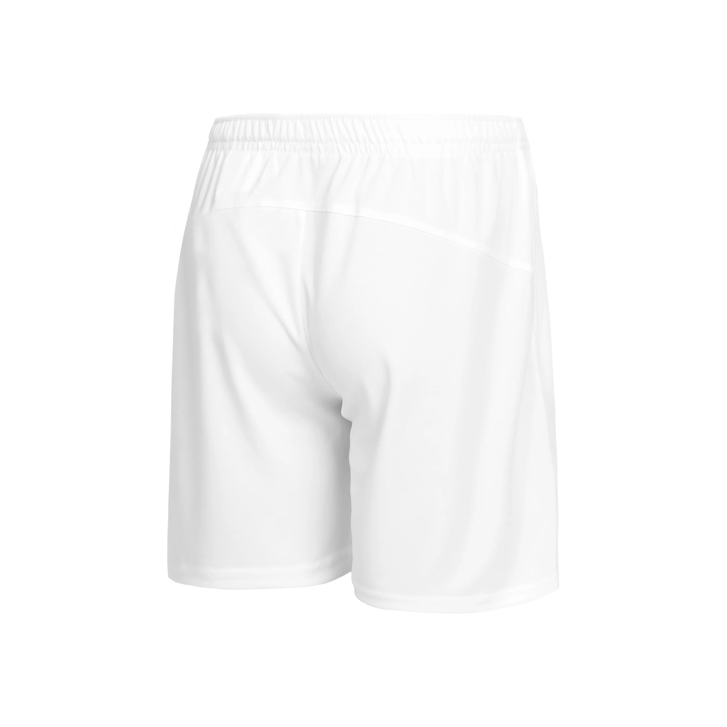 Squadra III 7in Shorts Chicos - blanco, - Image 2