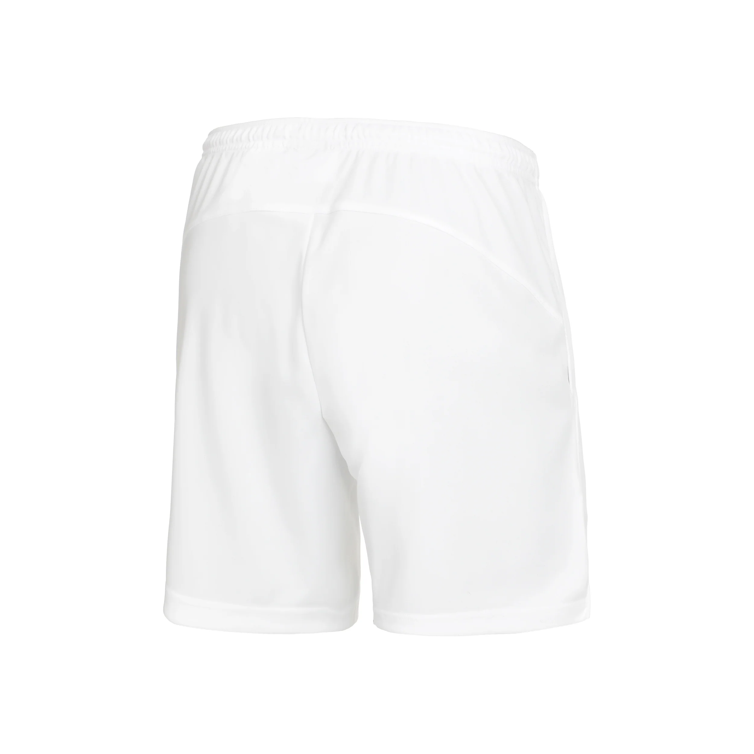 Squadra III 7in Shorts Hombres-Blanco - Image 3
