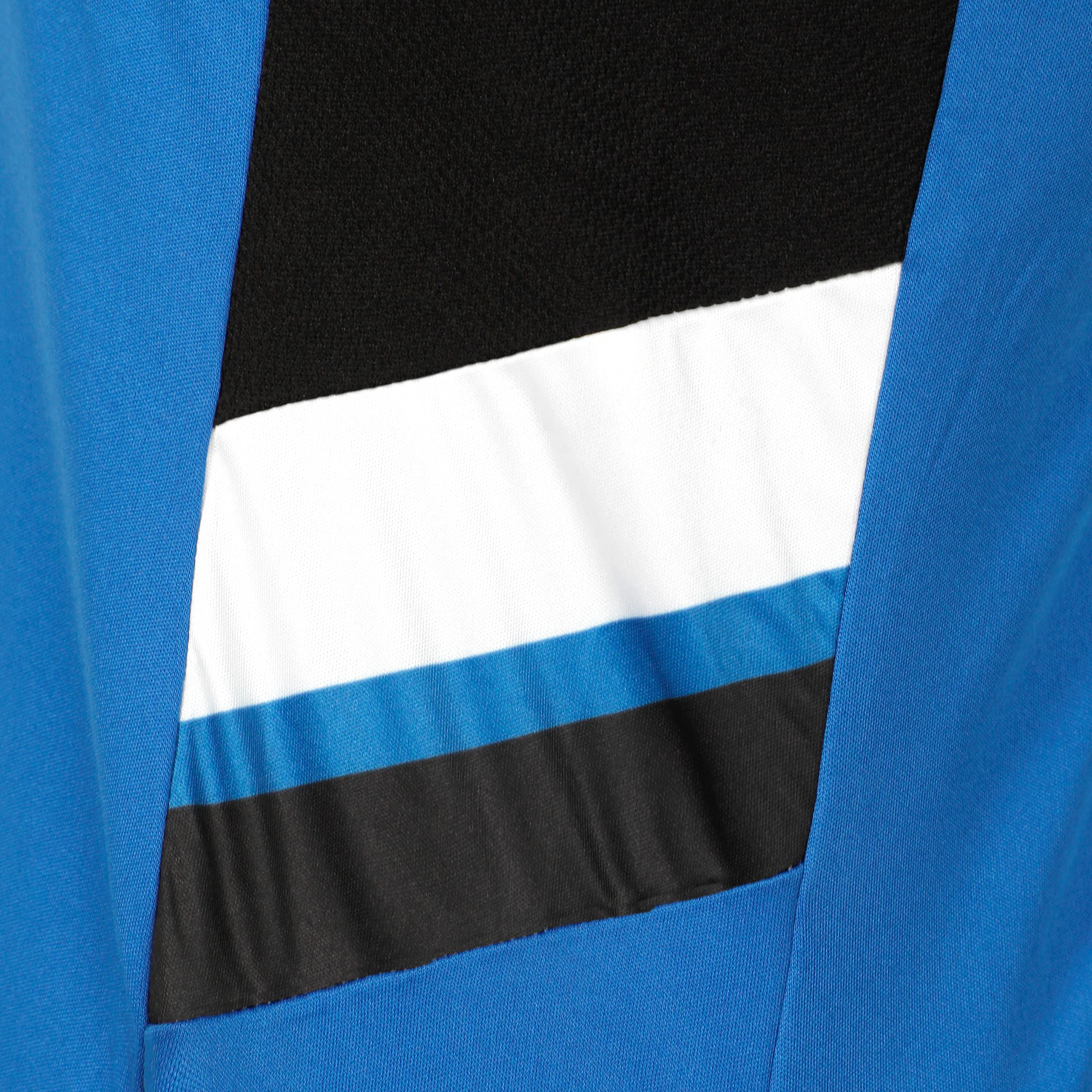 Squadra III Camiseta De Tirantes Mujeres-Azul,Negro - Image 3