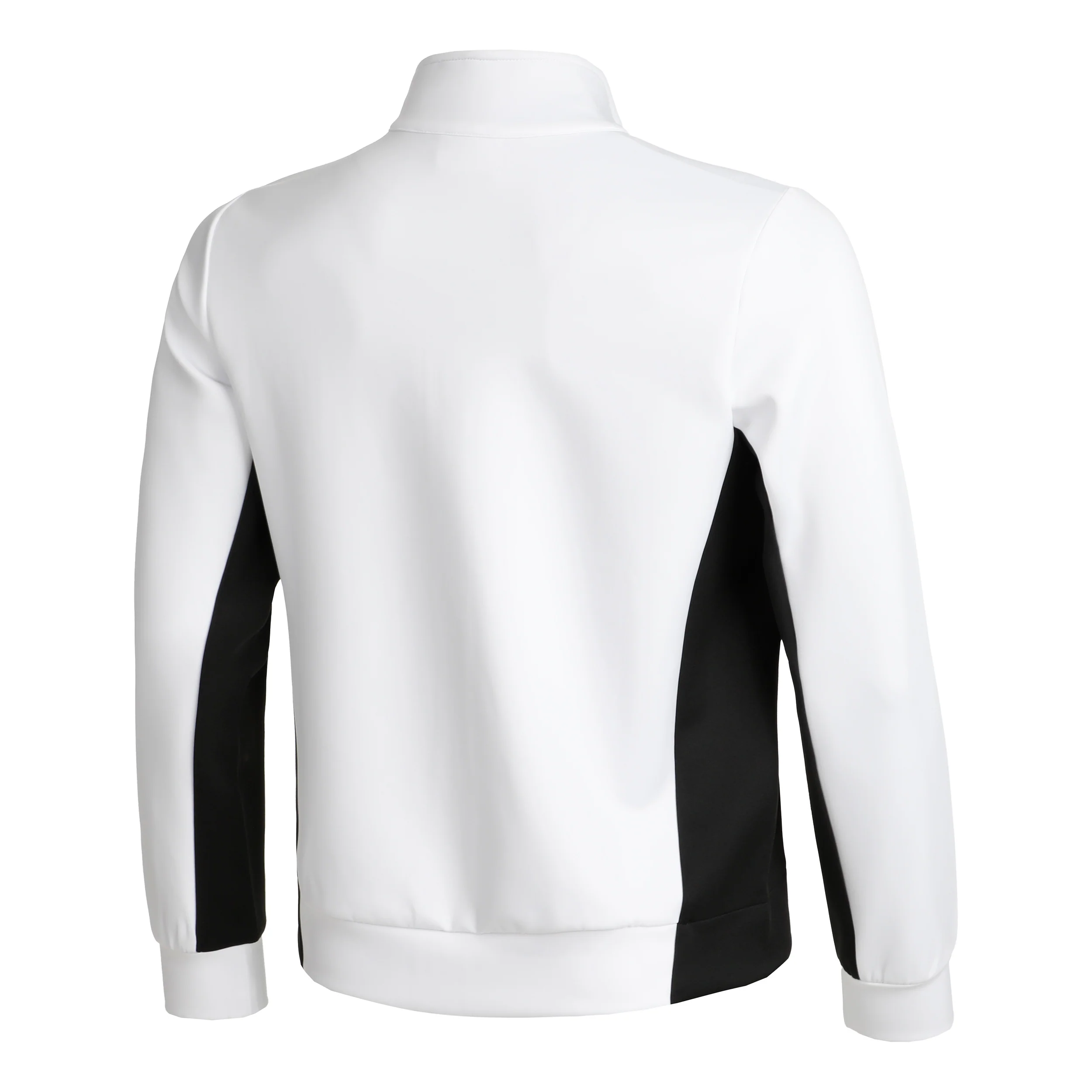 Squadra III Chaqueta De Entrenamiento Hombres-Blanco - Image 2