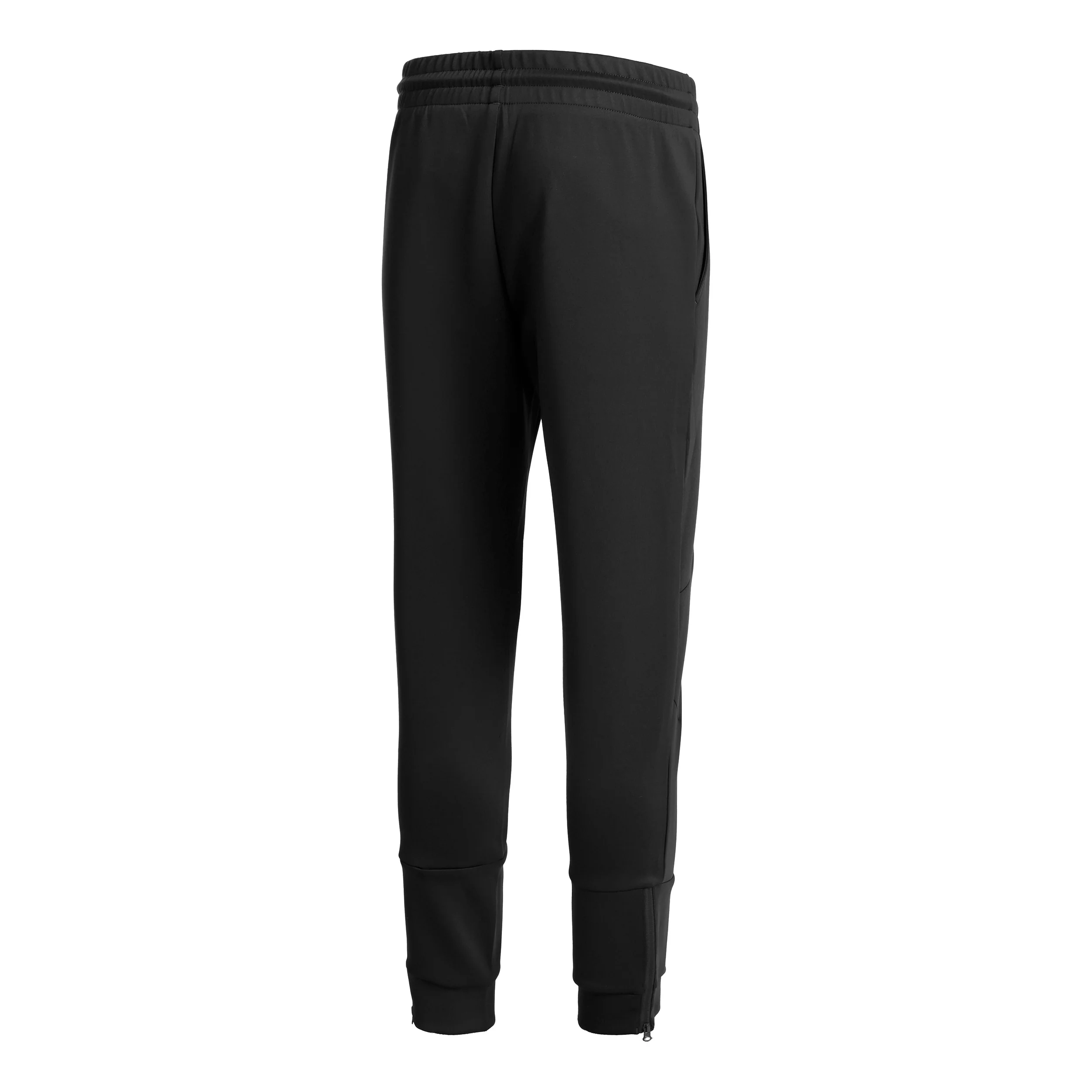 Squadra III Pantalón De Entrenamiento Hombres-Negro - Image 2