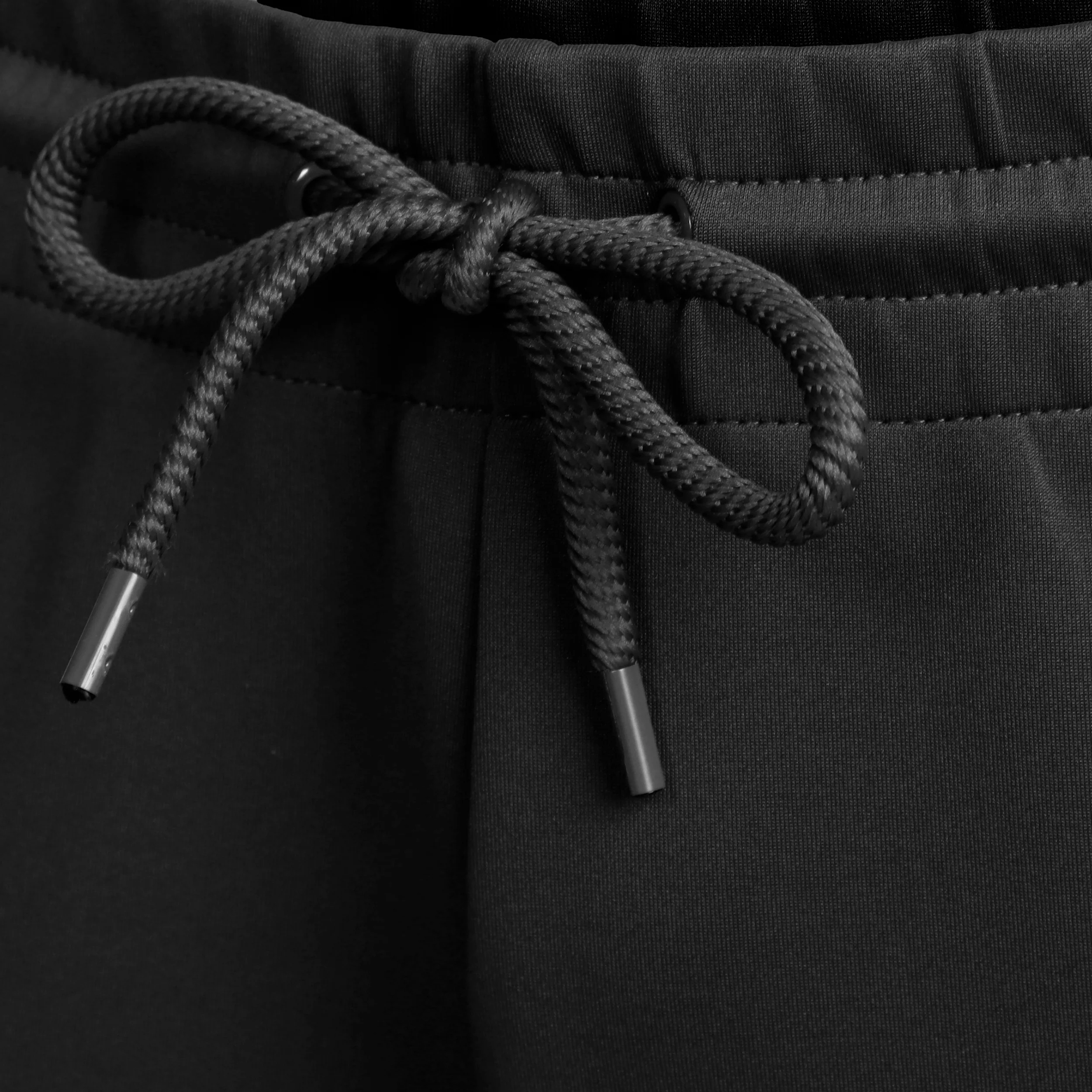 Squadra III Pantalón De Entrenamiento Hombres-Negro - Image 4