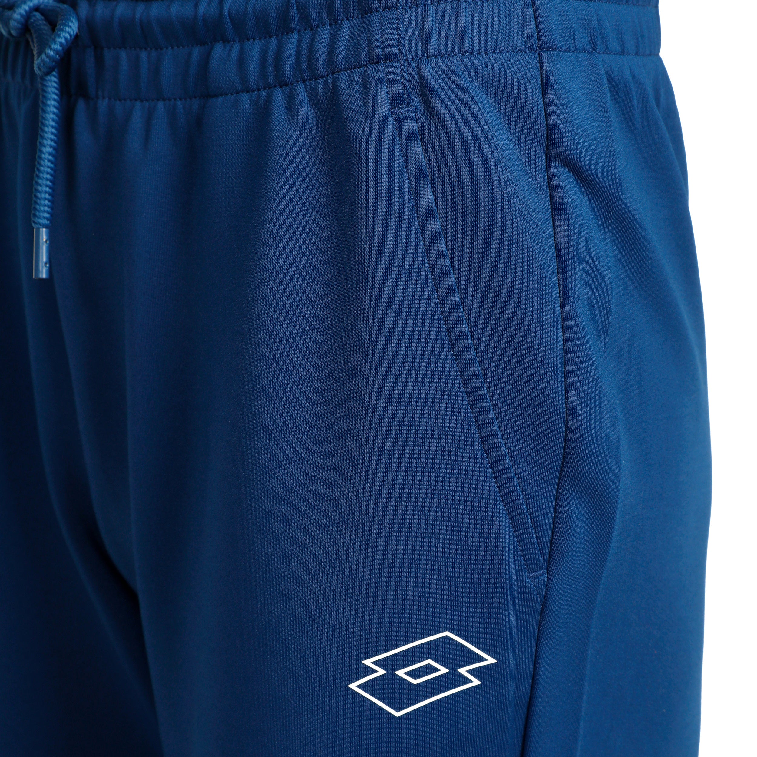 Squadra III Pantalón de entrenamiento Mujeres - azul - Image 4