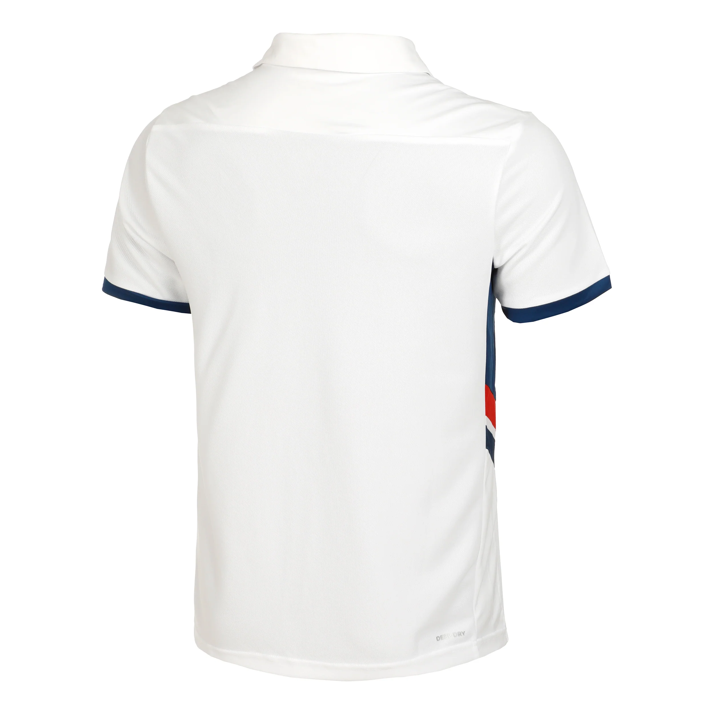 Squadra III Polo Hombres - blanco - Image 2