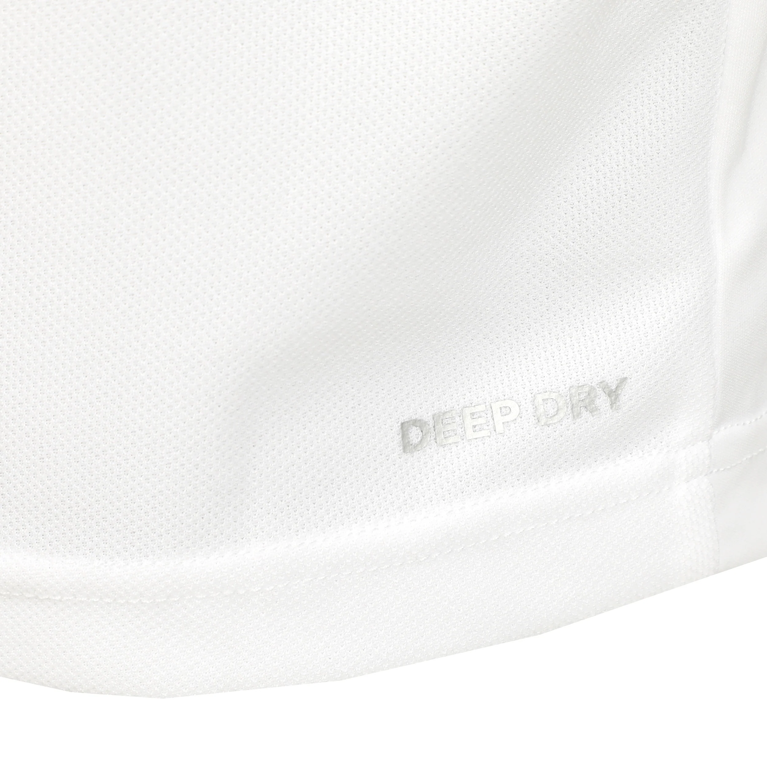 Squadra III Polo Hombres - blanco - Image 6