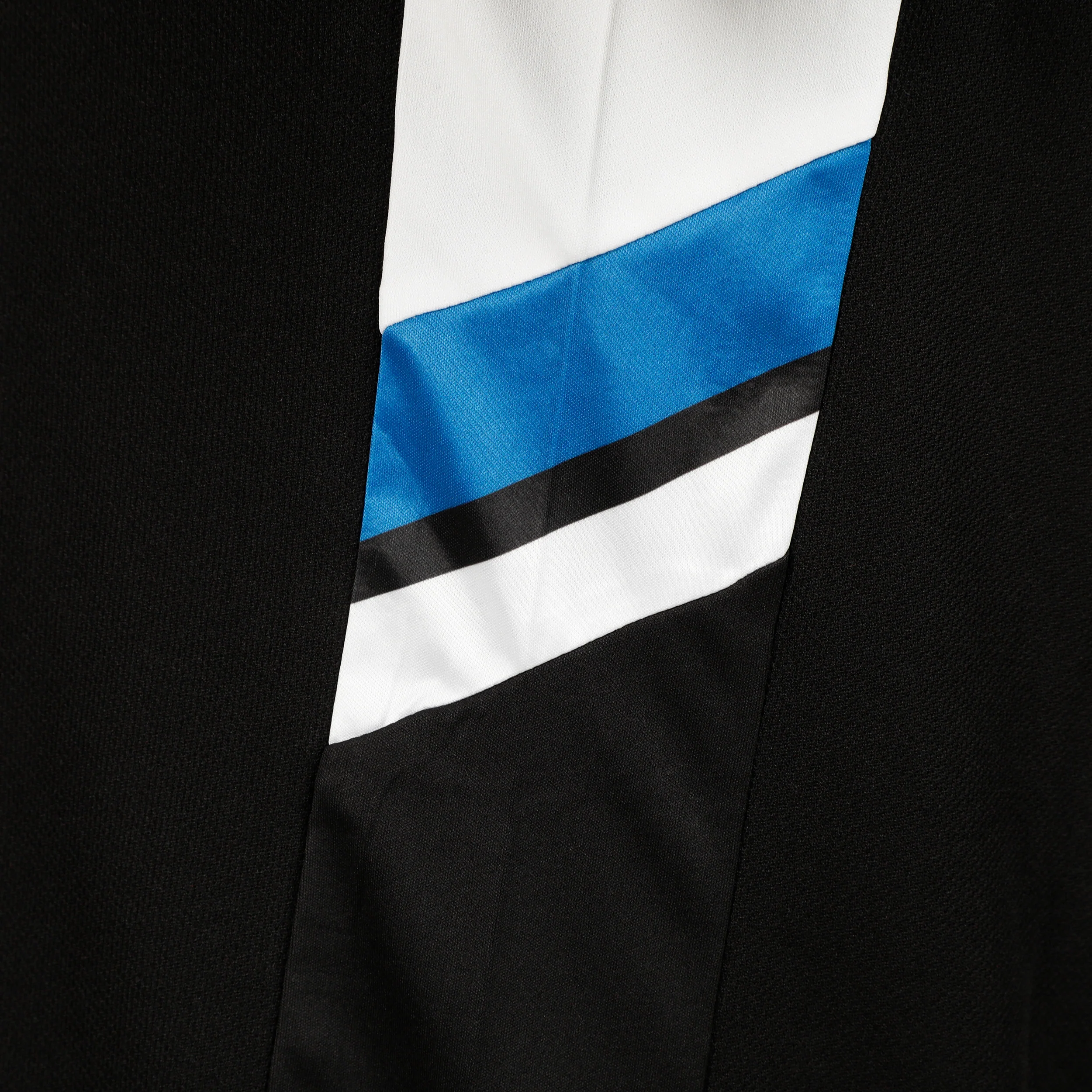 Squadra III Polo Hombres-Negro - Image 6