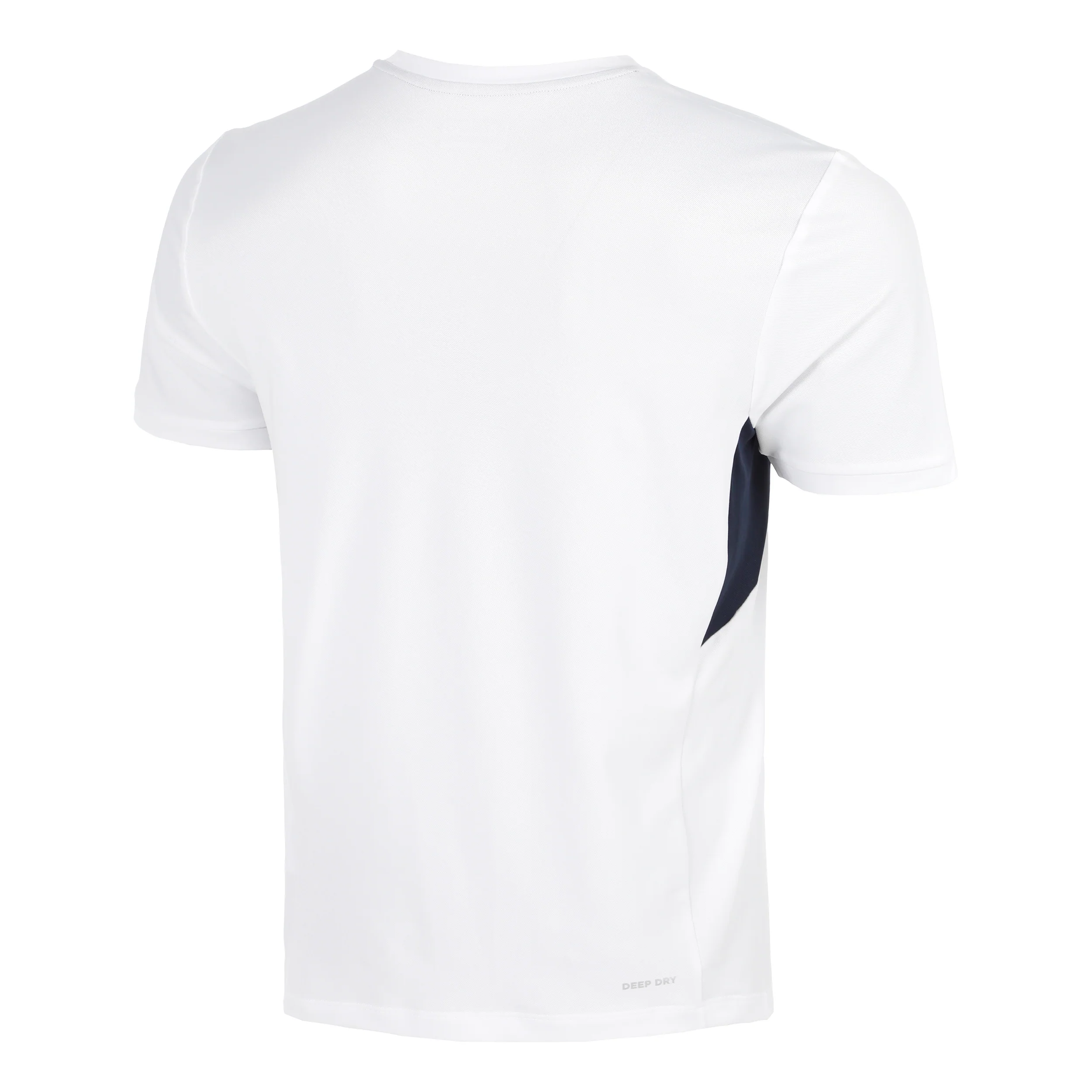 Squadra IV Camiseta de manga corta Hombres - blanco - Image 2