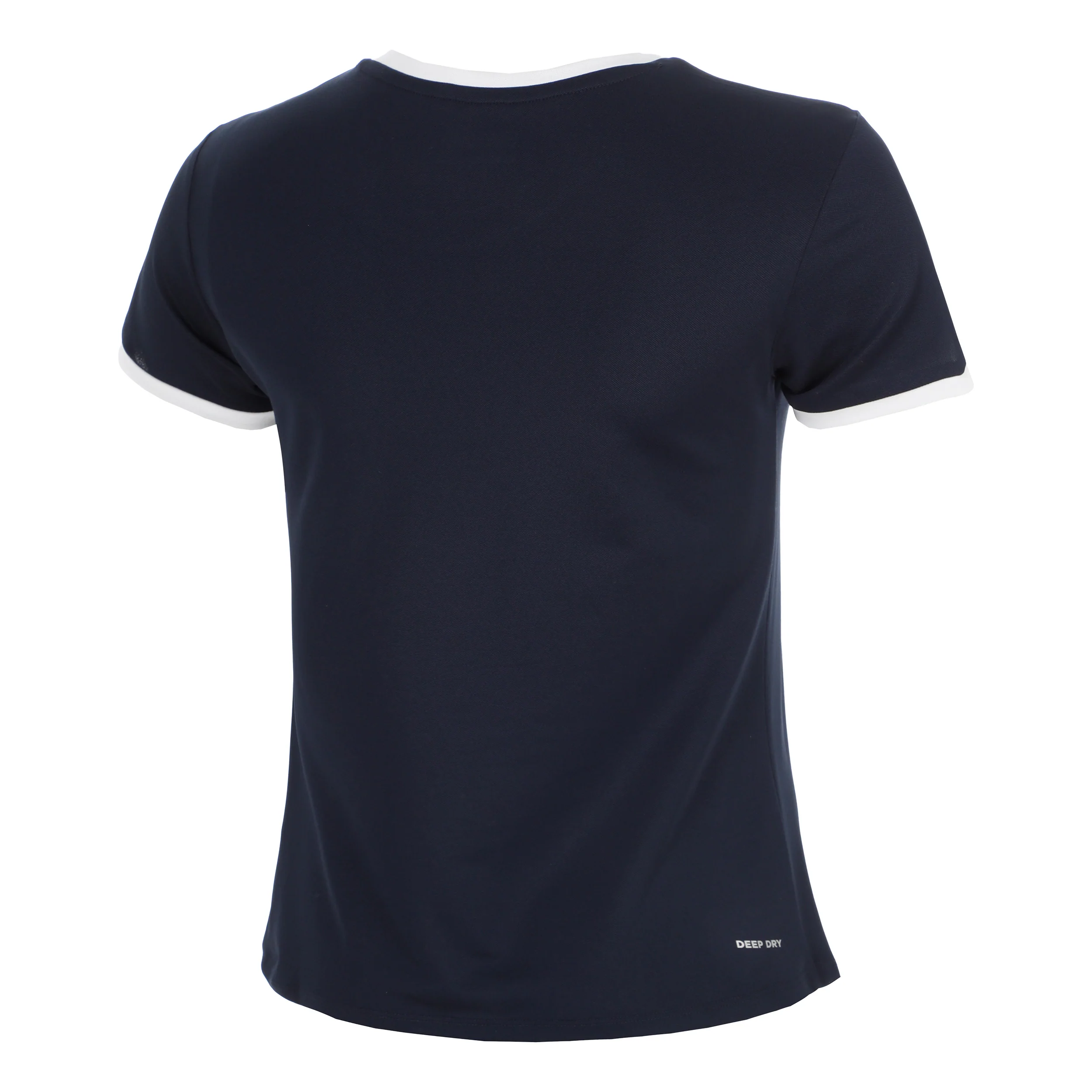 Squadra IV Camiseta de manga corta Mujeres - azul oscuro - Image 2
