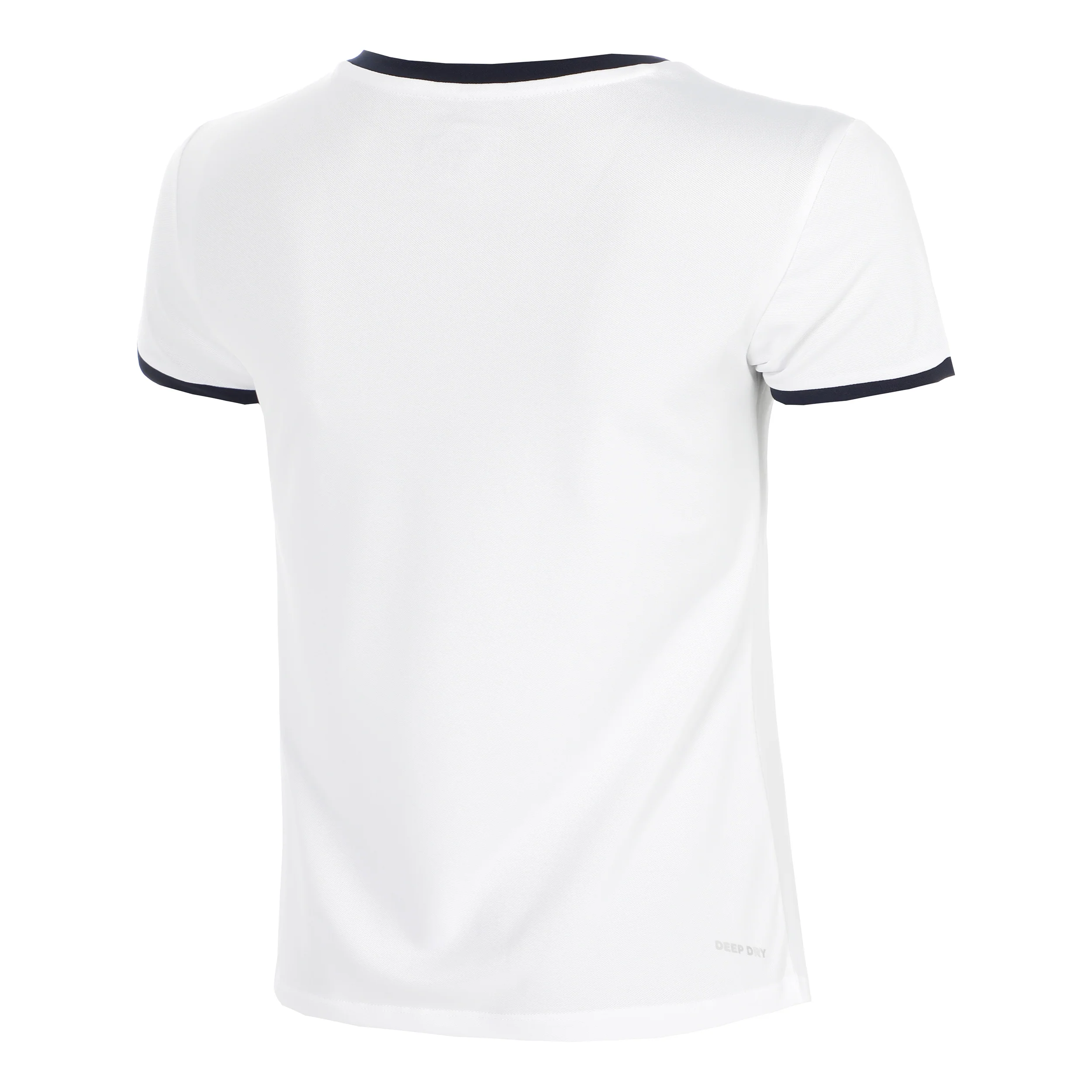 Squadra IV  Camiseta de manga corta Mujeres - blanco - Image 2