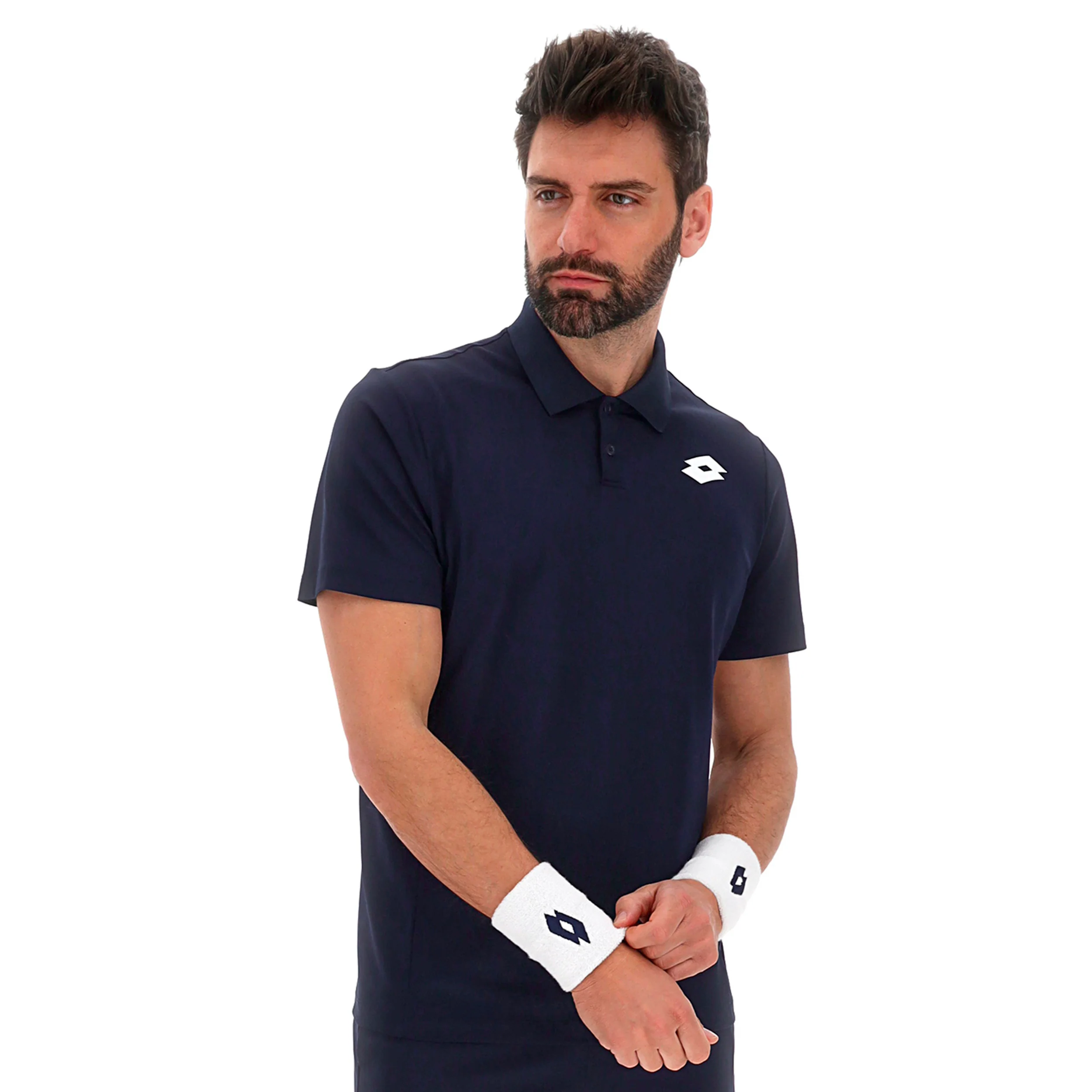 Squadra IV Polo Hombres - azul oscuro - Image 6