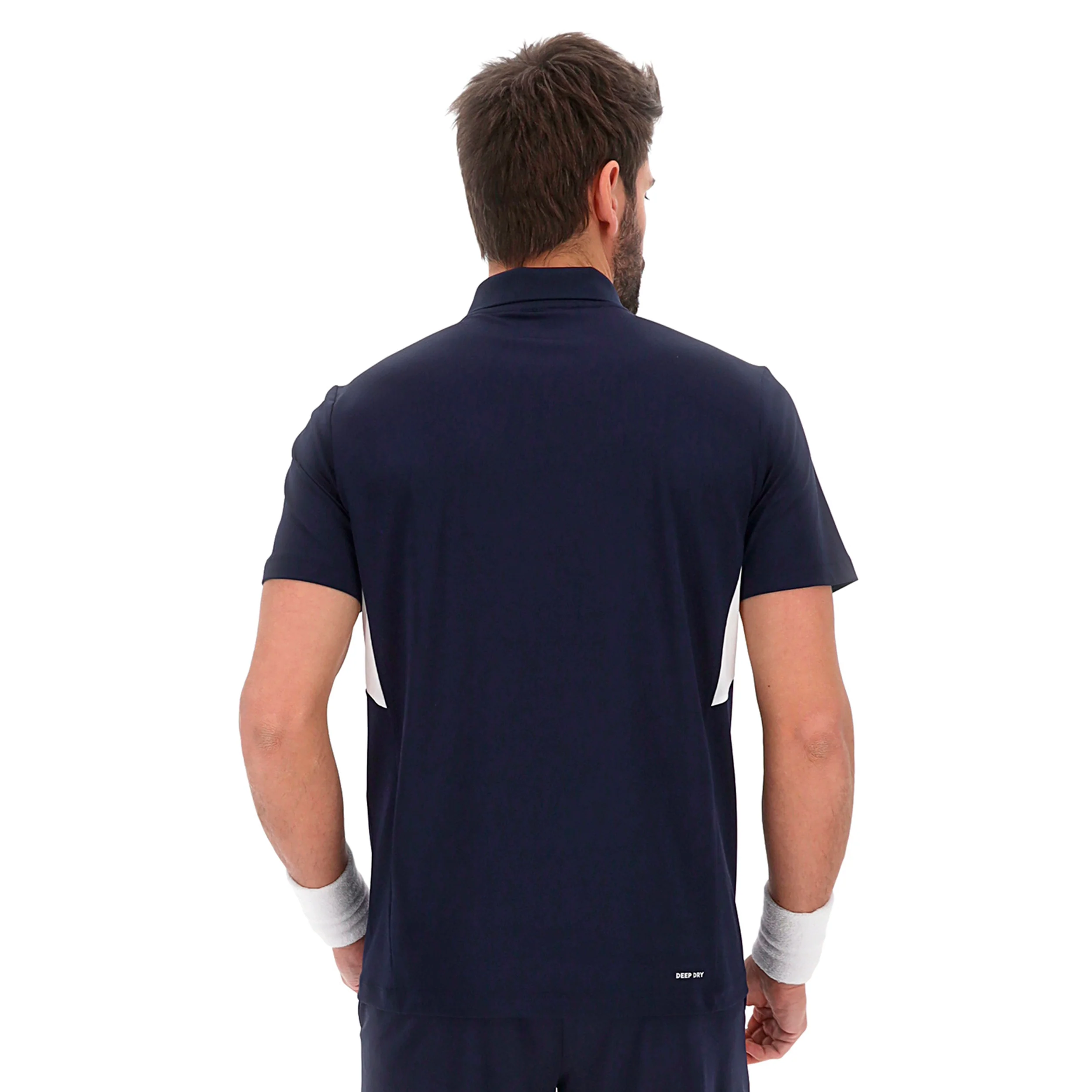 Squadra IV Polo Hombres - azul oscuro - Image 7