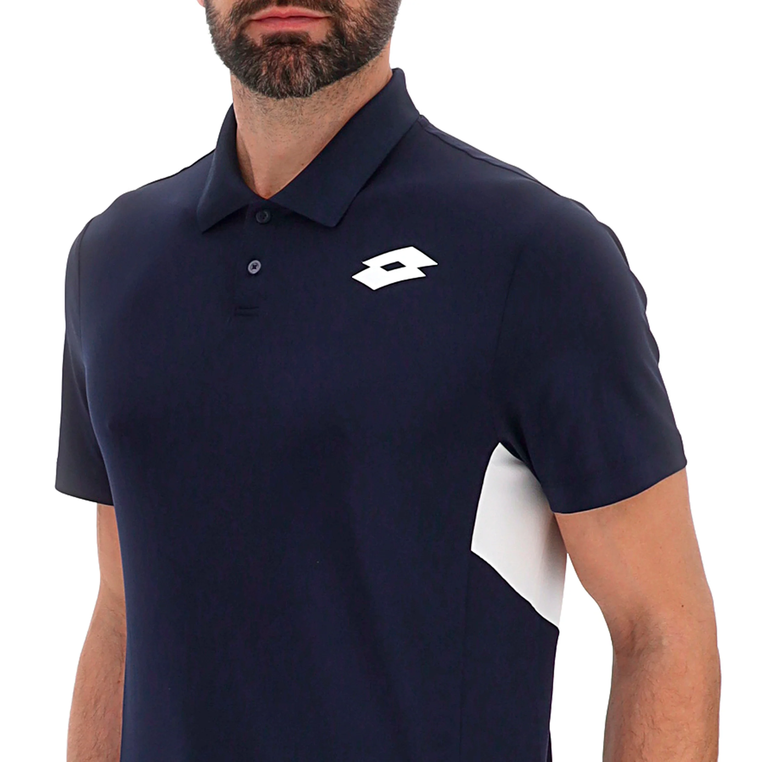 Squadra IV Polo Hombres - azul oscuro - Image 8