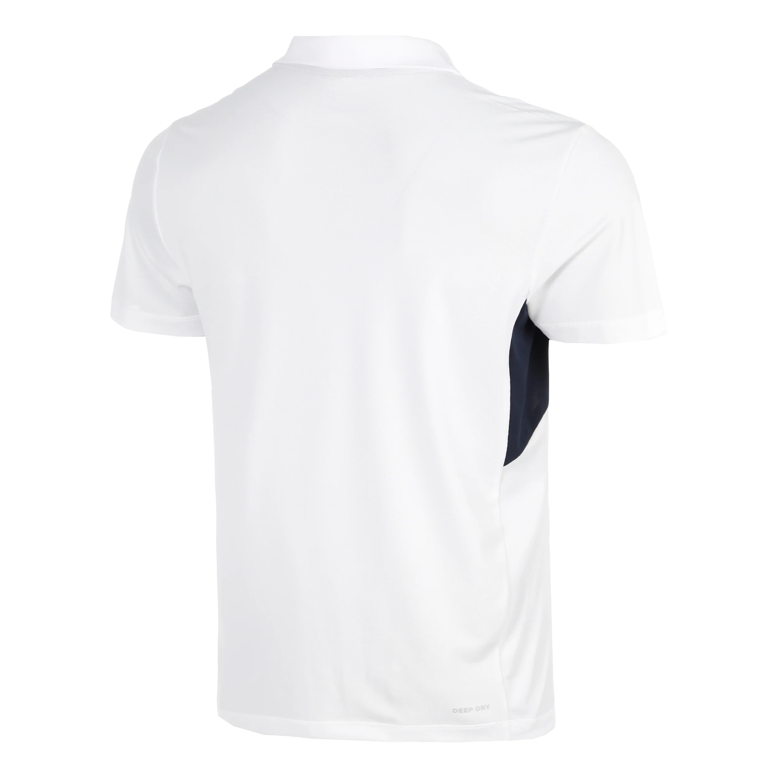 Squadra IV Polo Hombres - blanco - Image 2