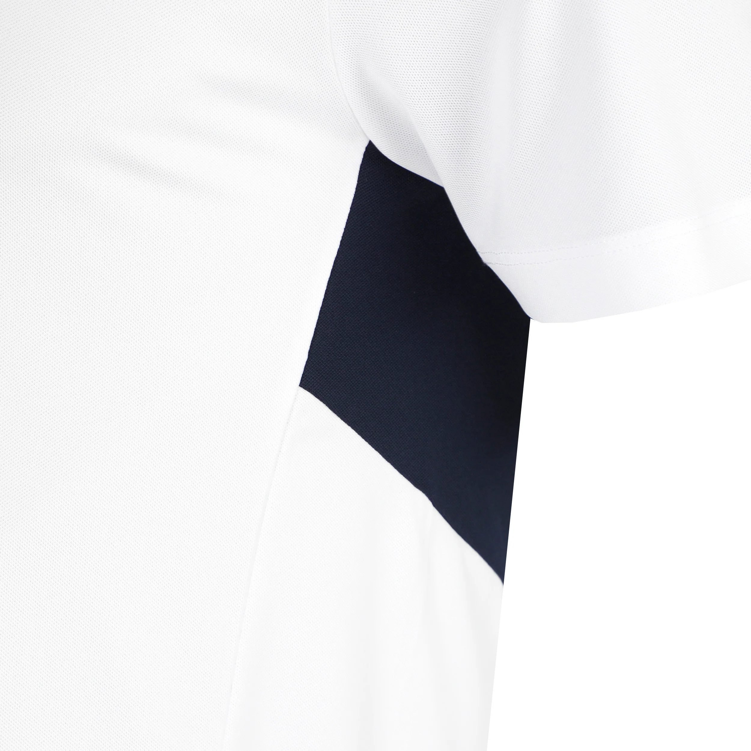 Squadra IV Polo Hombres - blanco - Image 4