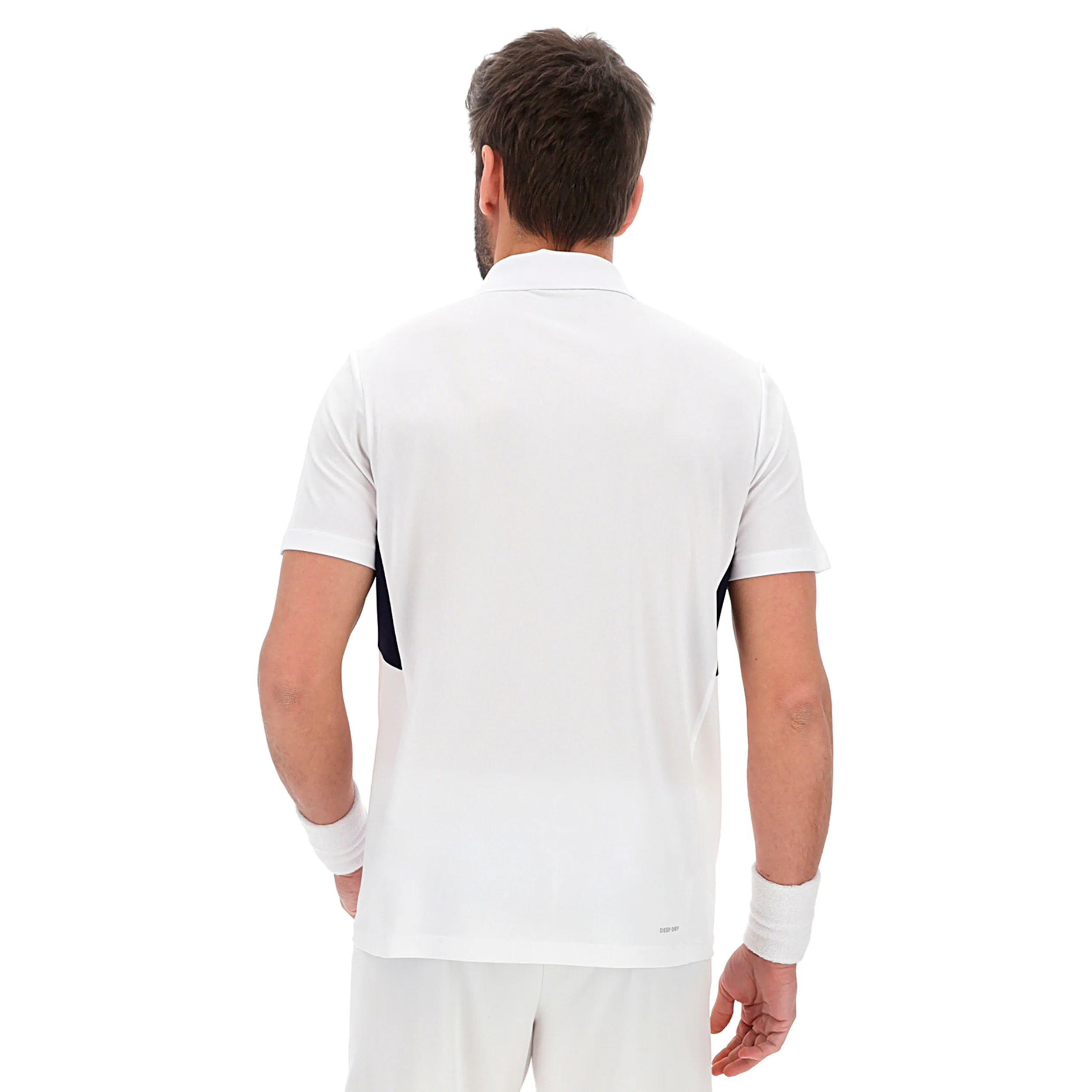 Squadra IV Polo Hombres - blanco - Image 7