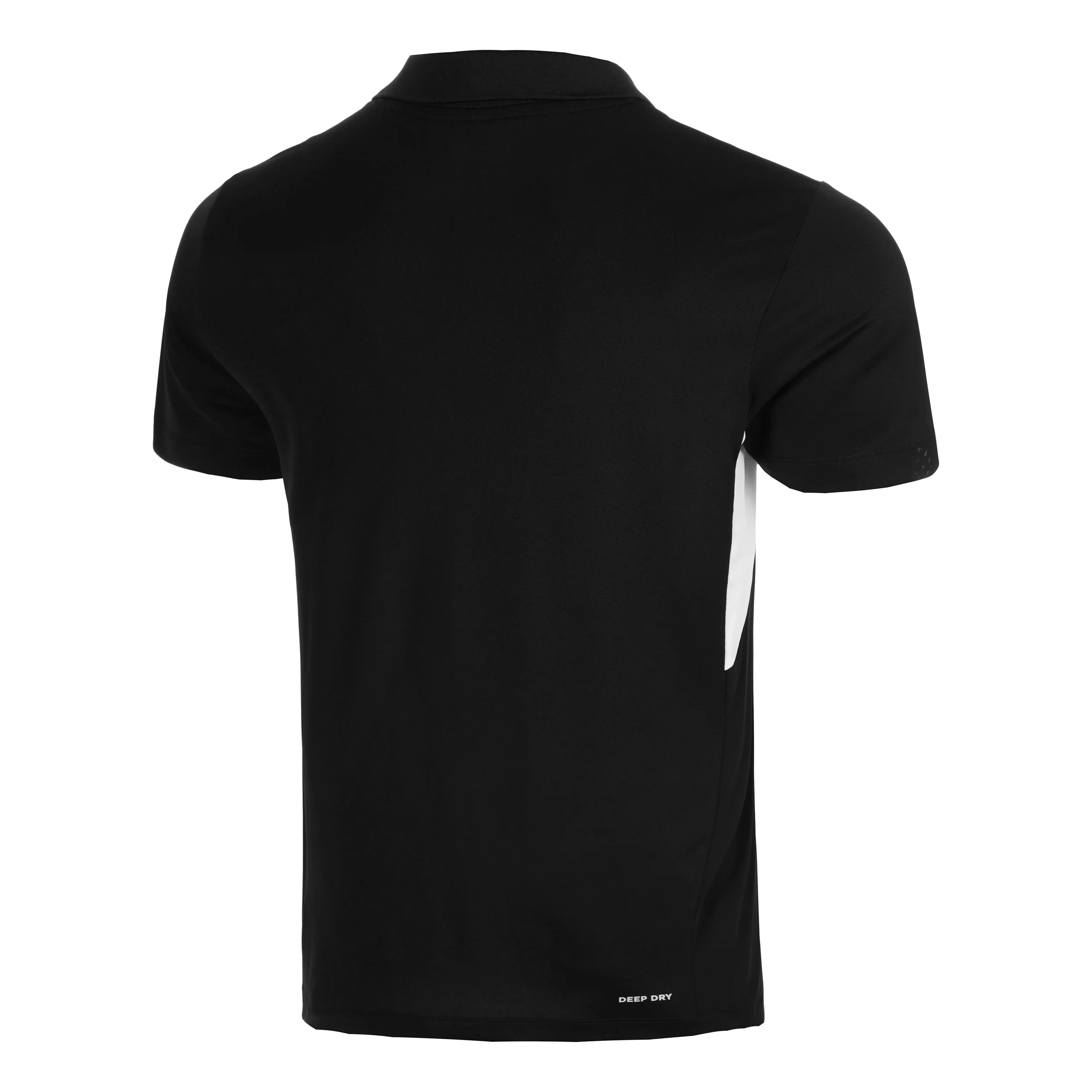 Squadra IV Polo Hombres - negro - Image 2