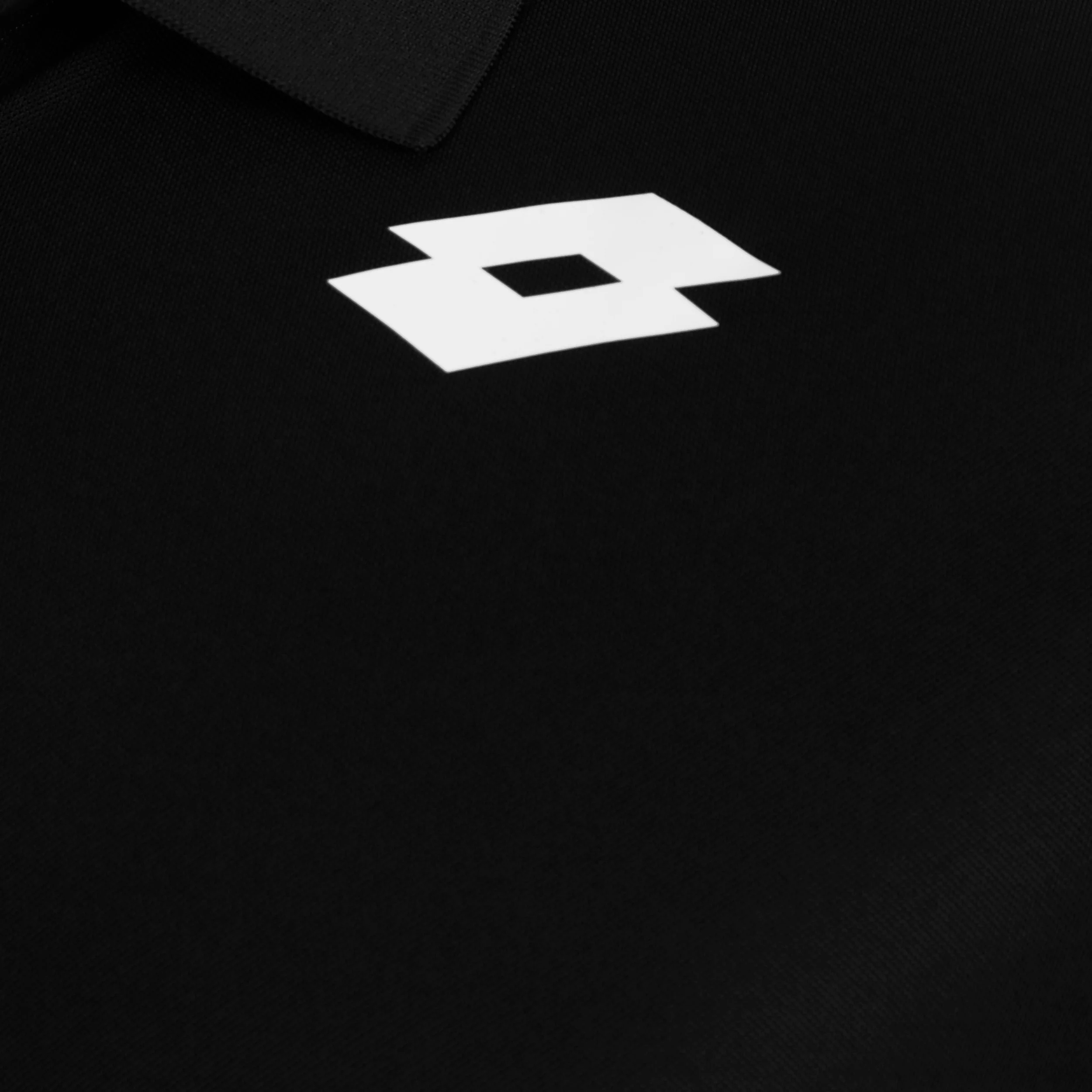 Squadra IV Polo Hombres - negro - Image 3