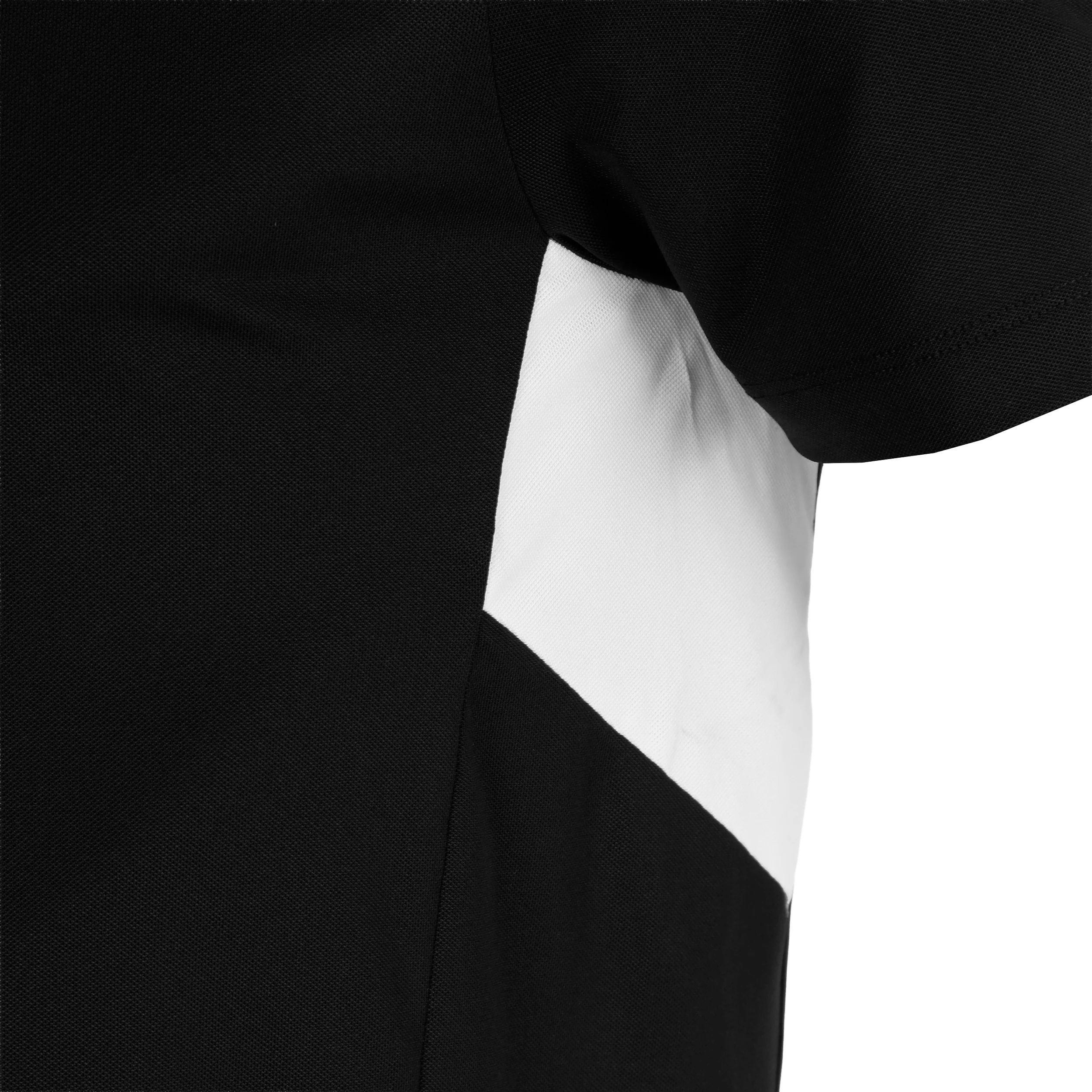 Squadra IV Polo Hombres - negro - Image 4