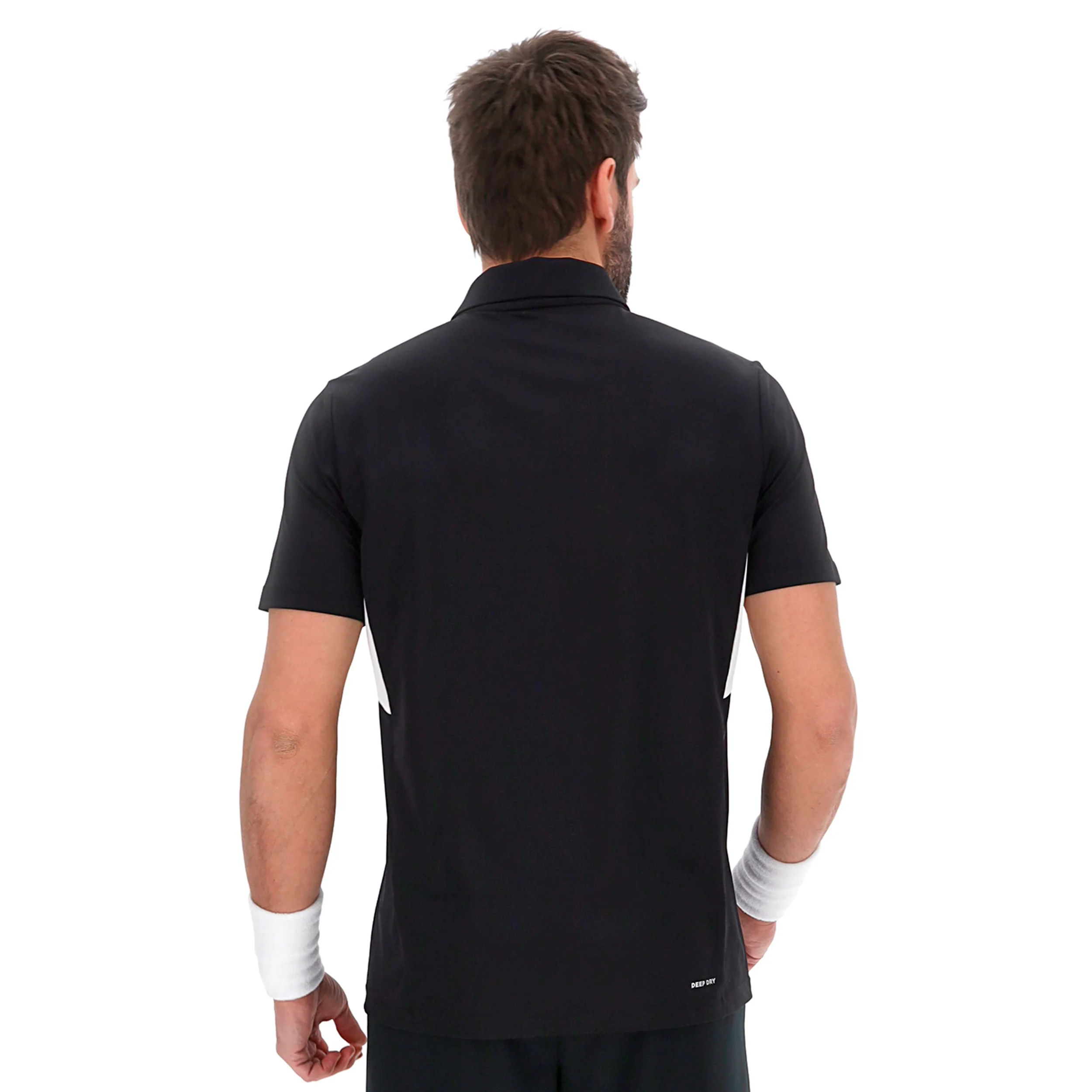 Squadra IV Polo Hombres - negro - Image 7