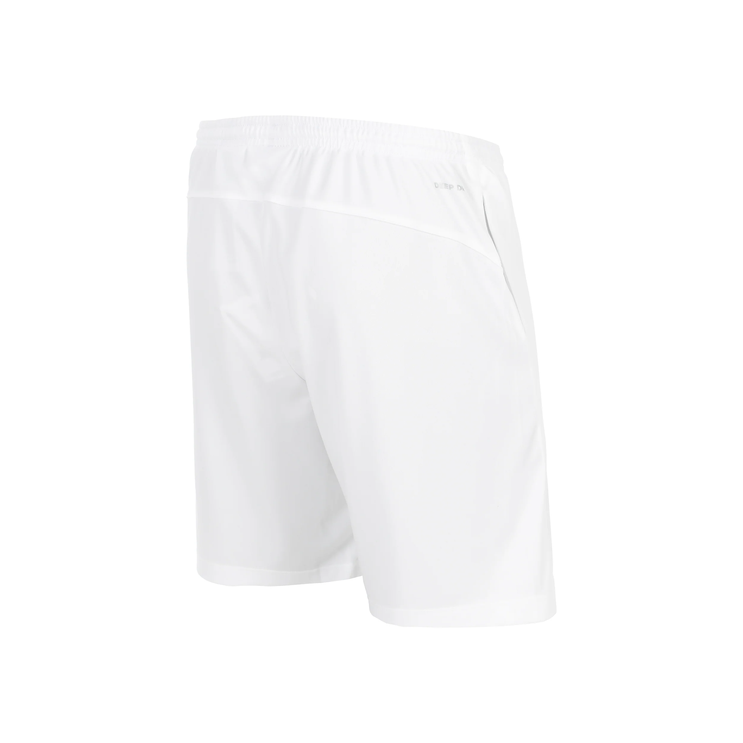 Squadra IV Shorts Hombres - blanco - Image 2