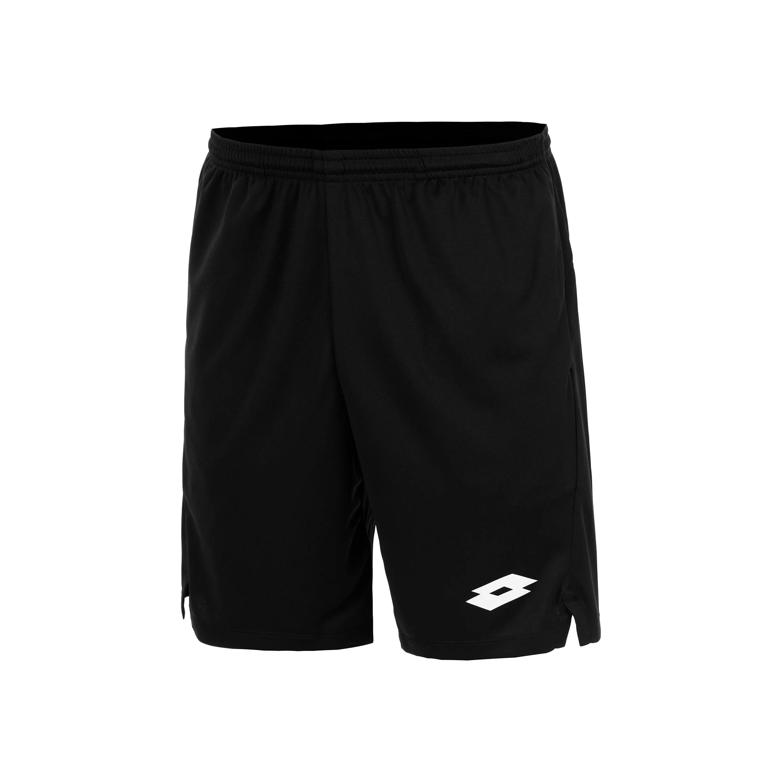 Squadra IV Shorts Hombres - negro