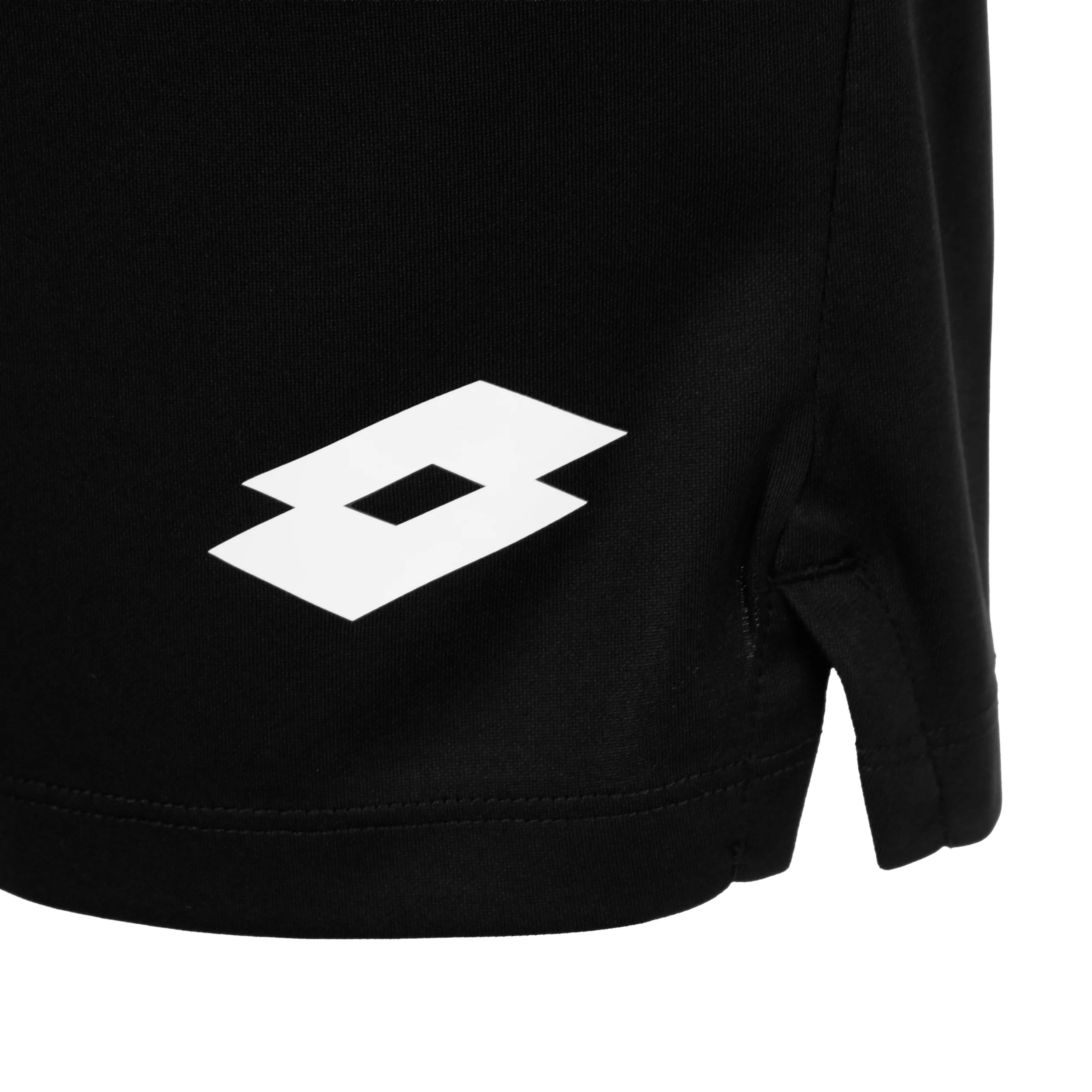 Squadra IV Shorts Hombres - negro - Image 3