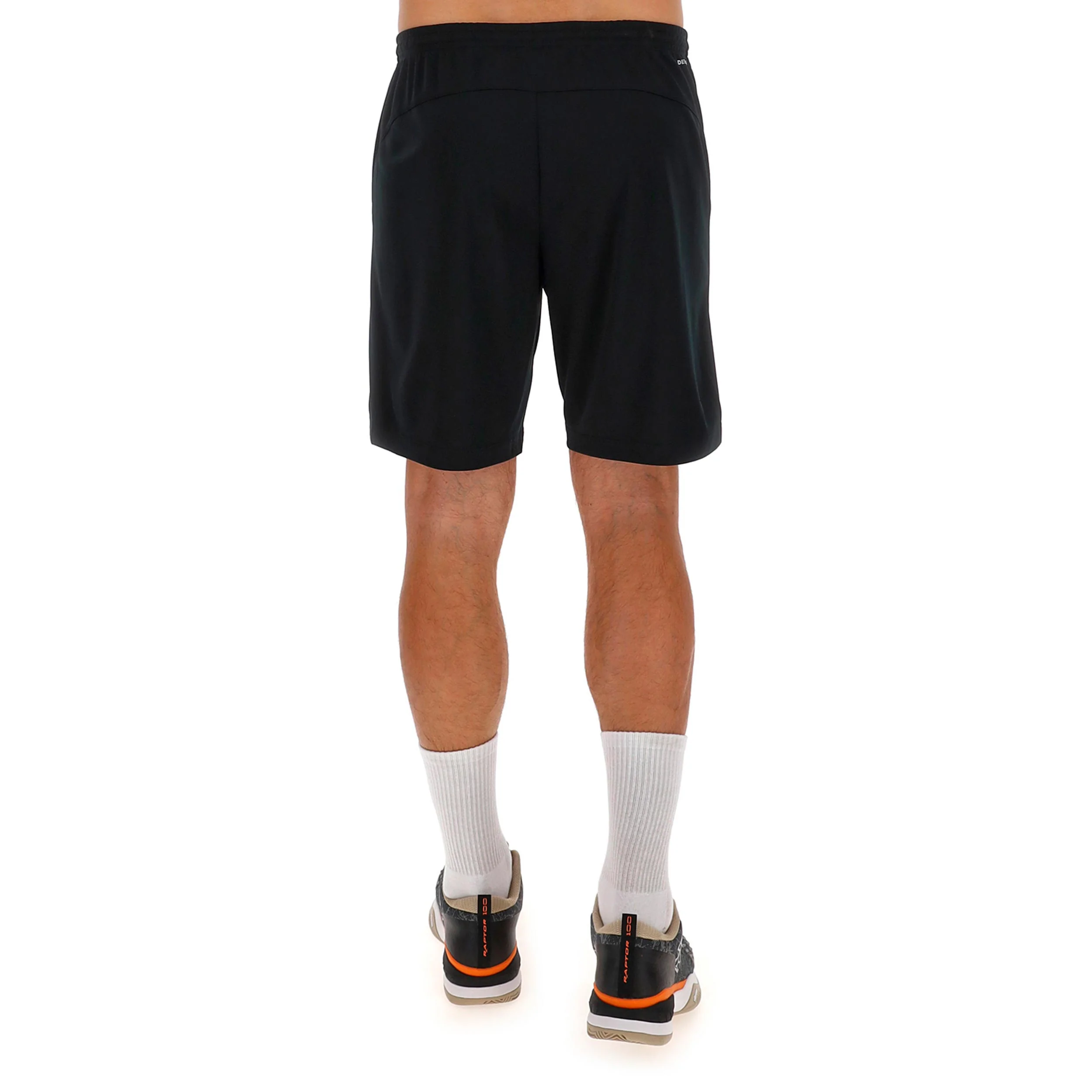 Squadra IV Shorts Hombres - negro - Image 7