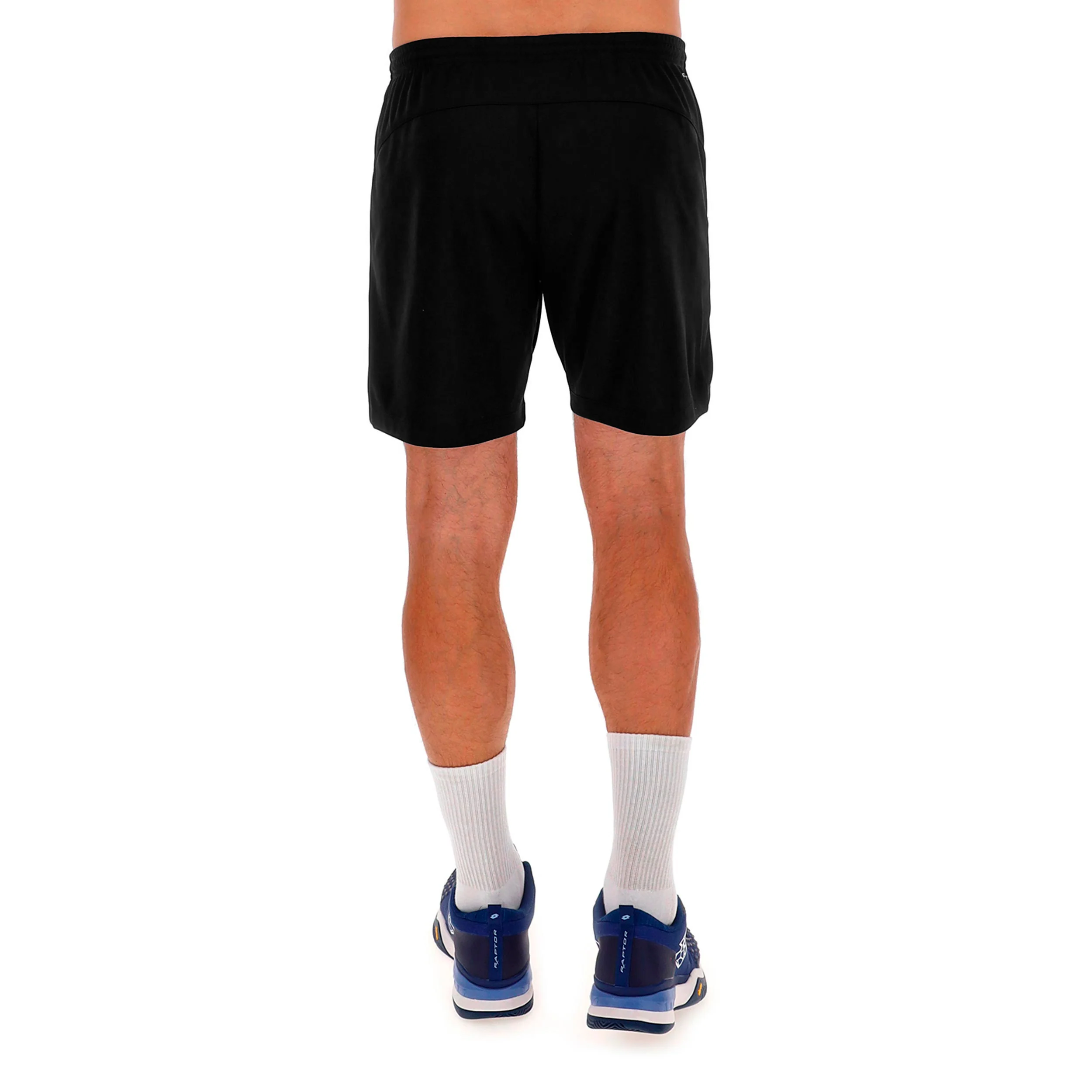 Squadra IV Shorts Hombres - negro - Image 3