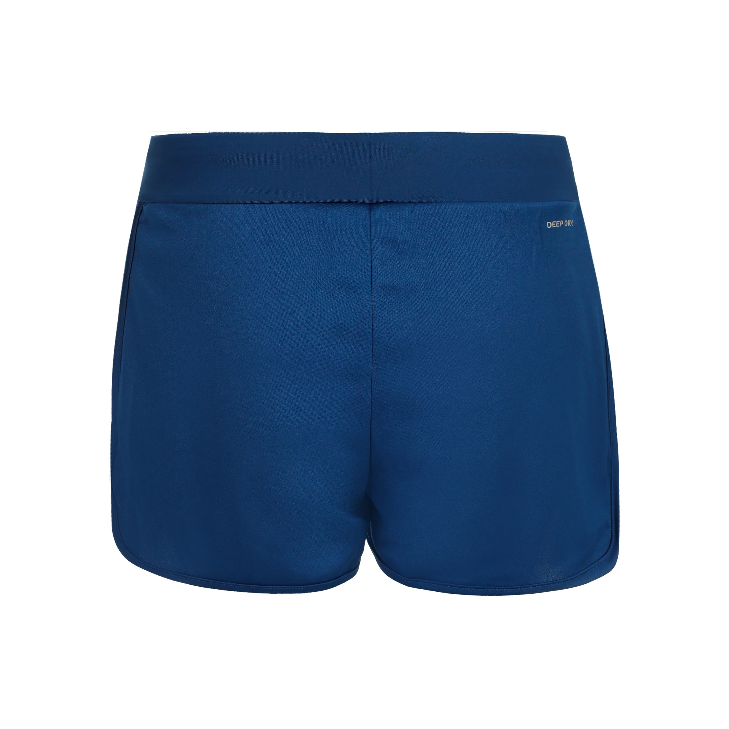 Squadra Shorts Mujeres-Azul-gris - Image 2