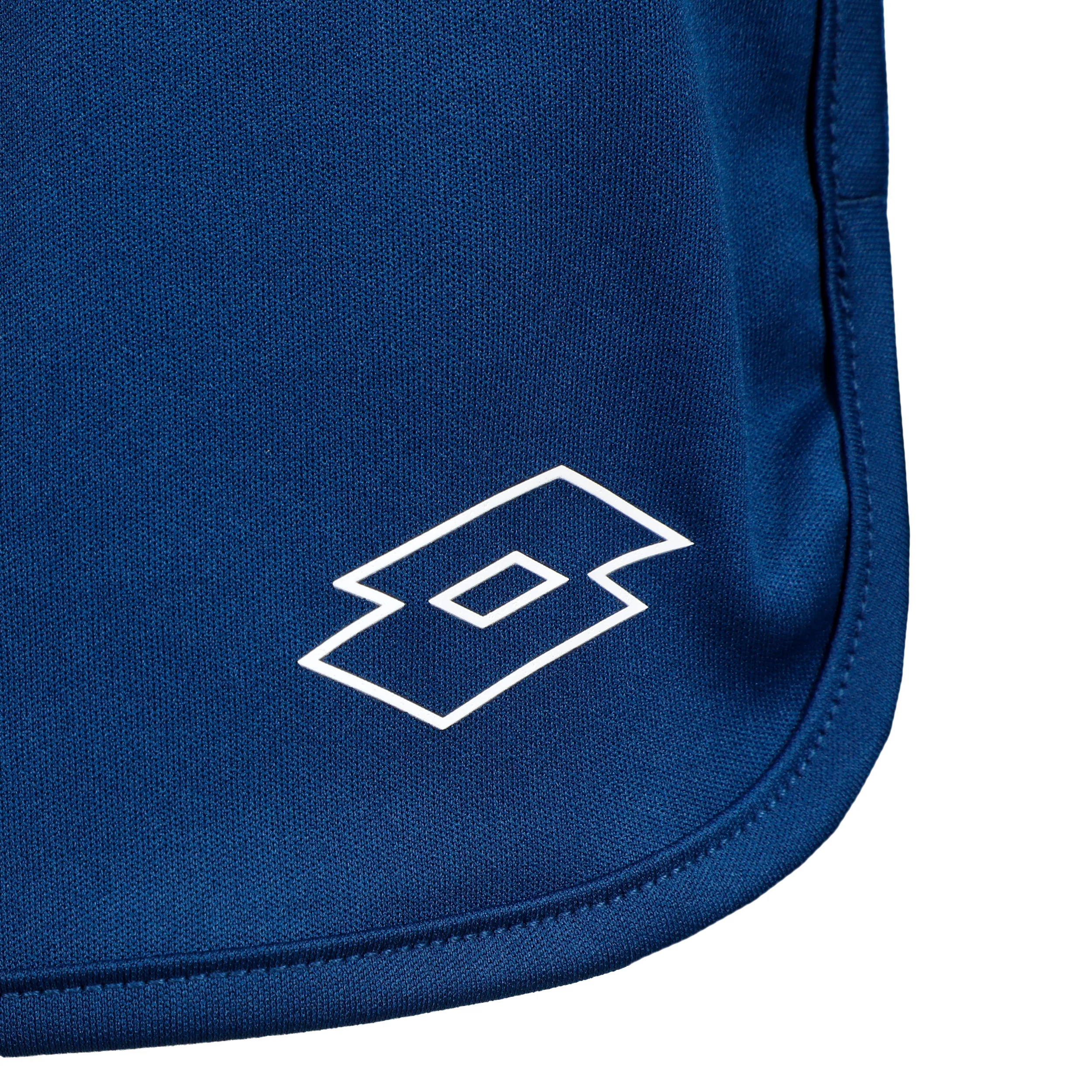 Squadra Shorts Mujeres-Azul-gris - Image 3