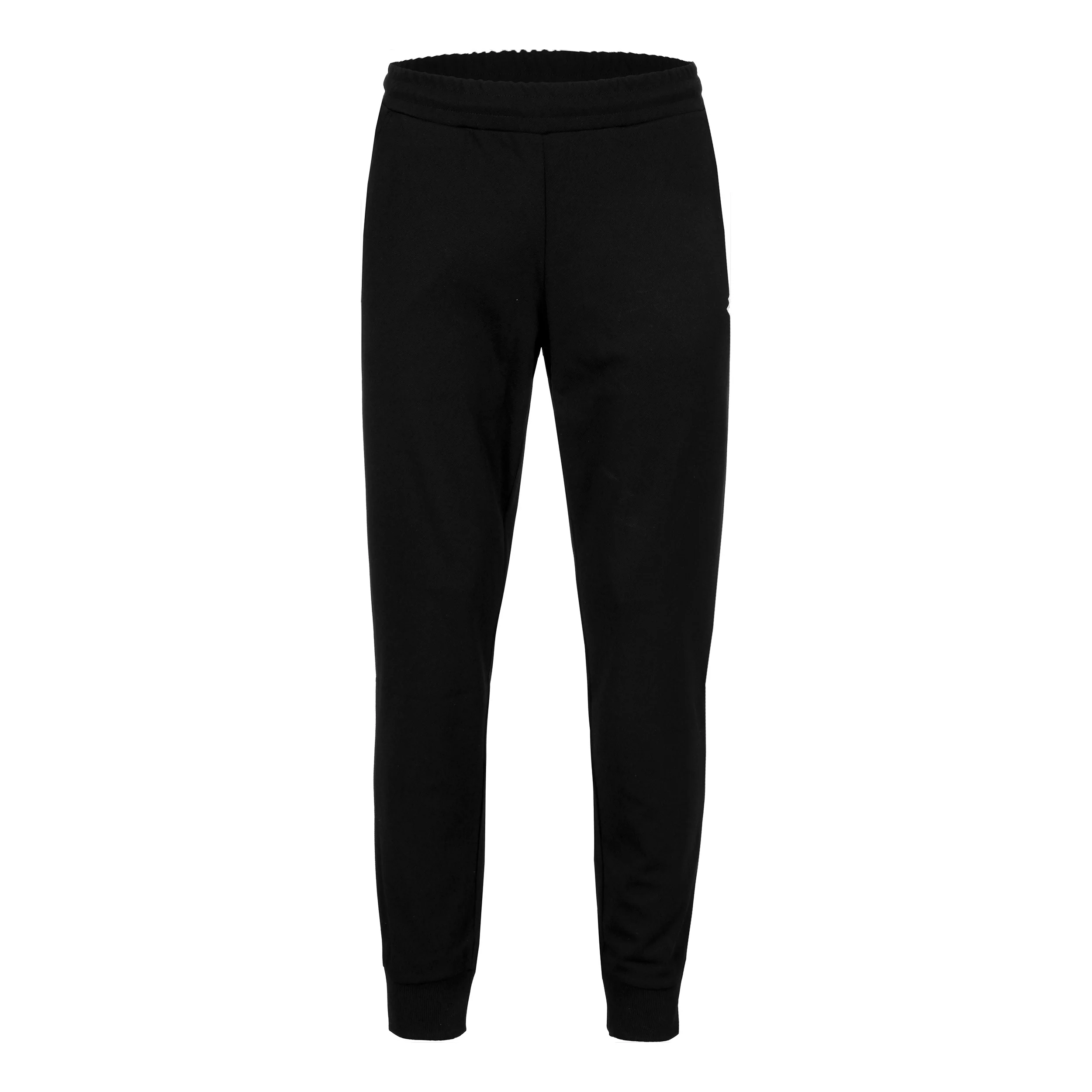 Suit Circle Chándal Hombres-Negro,Blanco - Image 4