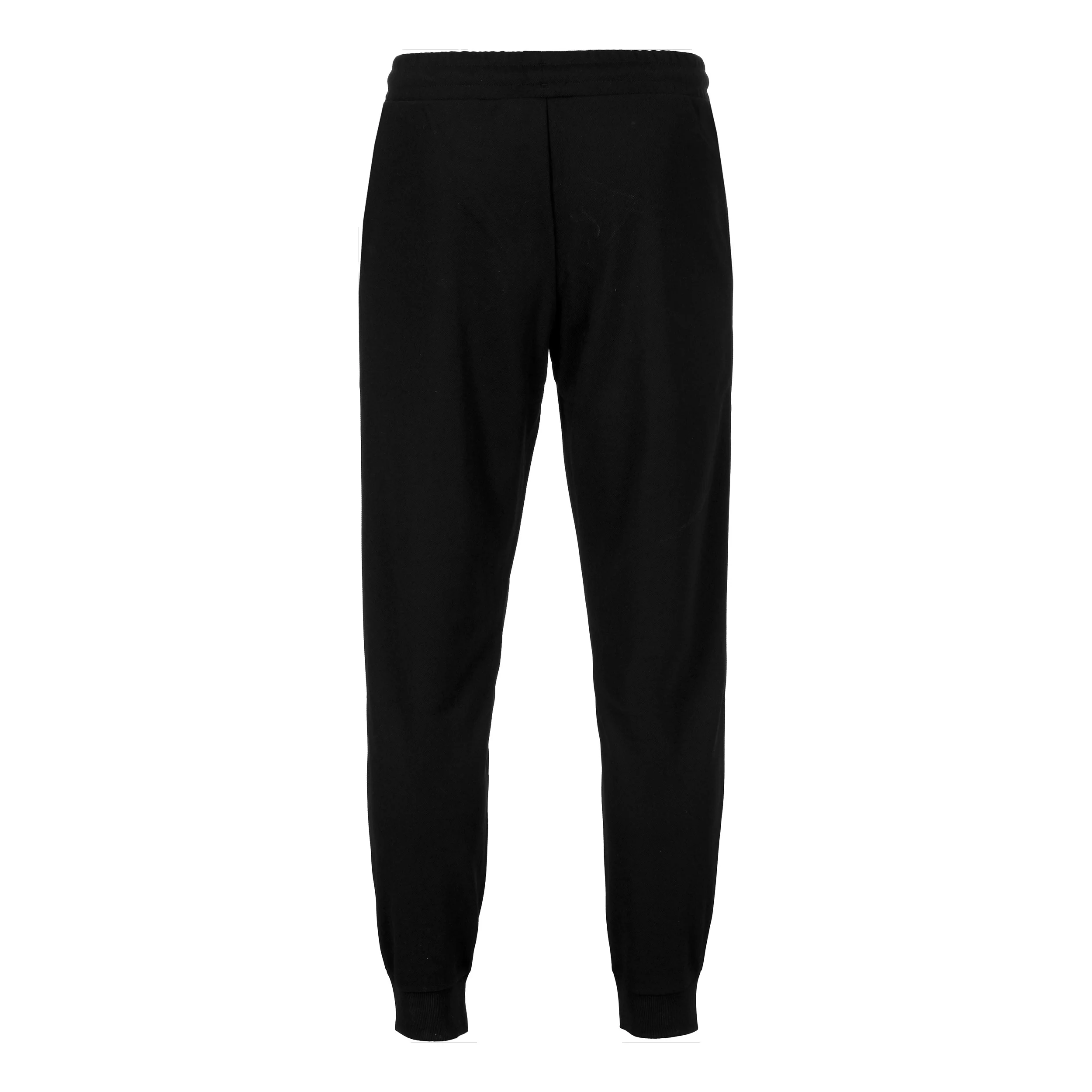Suit Circle Chándal Hombres-Negro,Blanco - Image 6