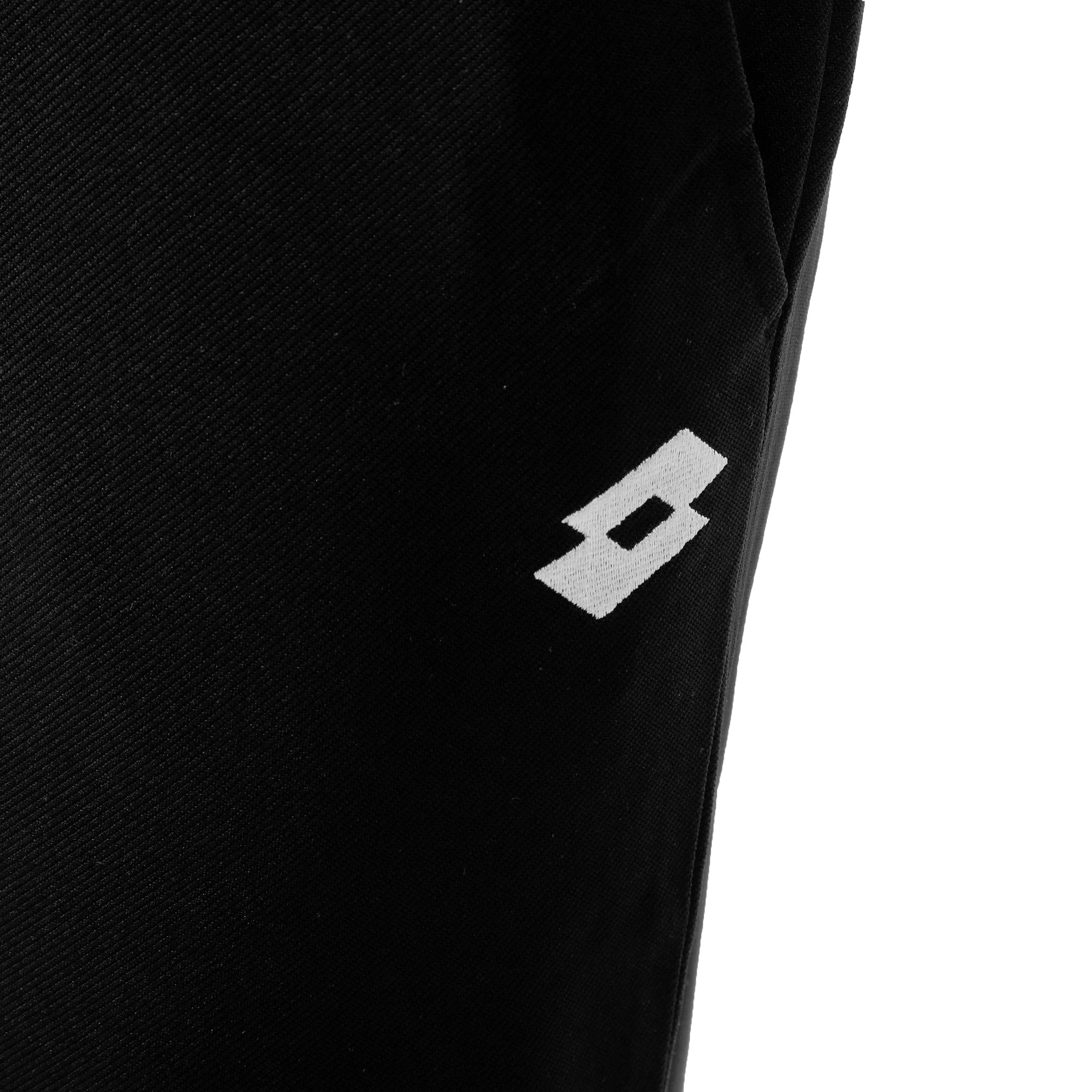Suit Circle Chándal Hombres-Negro,Blanco - Image 7