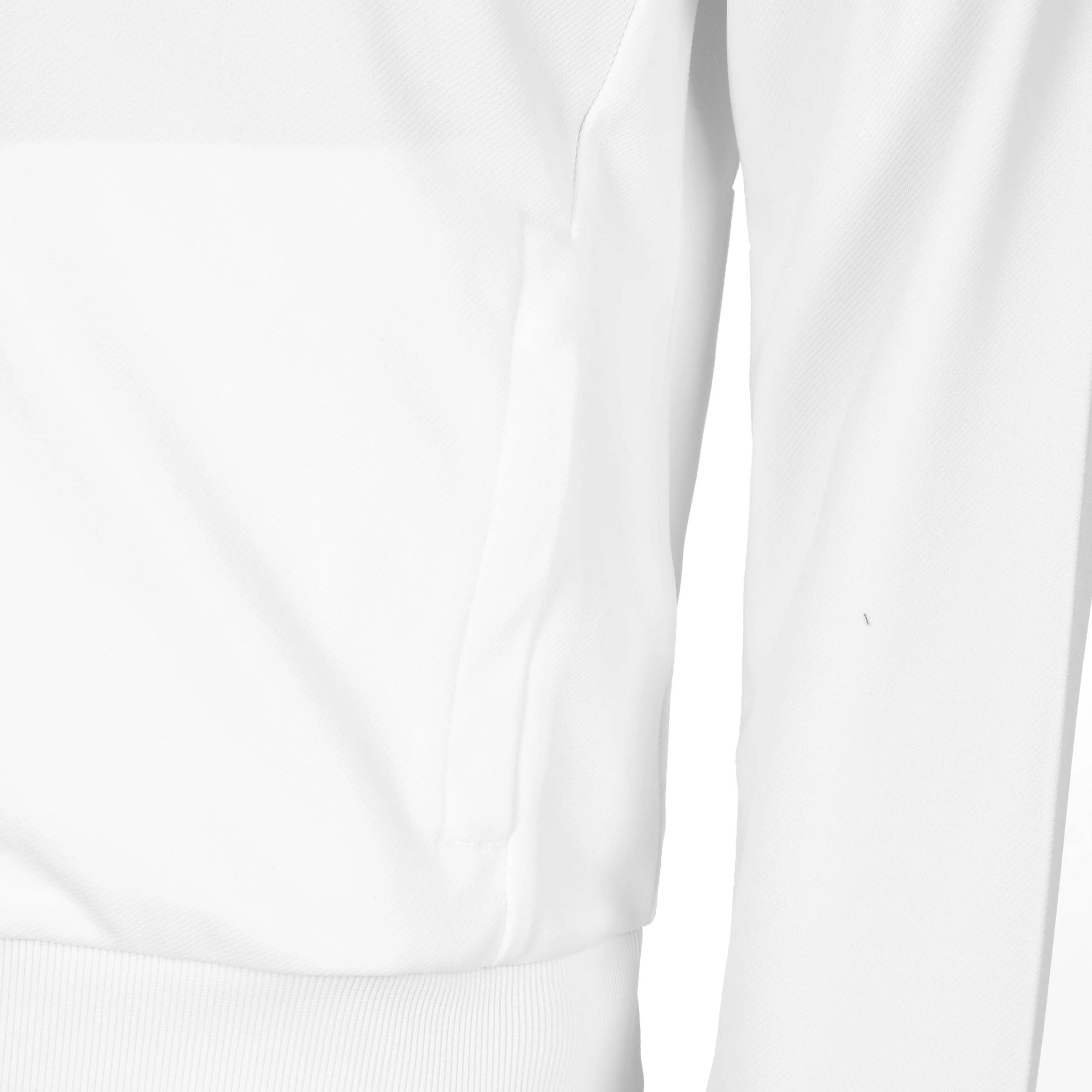 Suit Circle Chándal Hombres-Negro,Blanco - Image 8