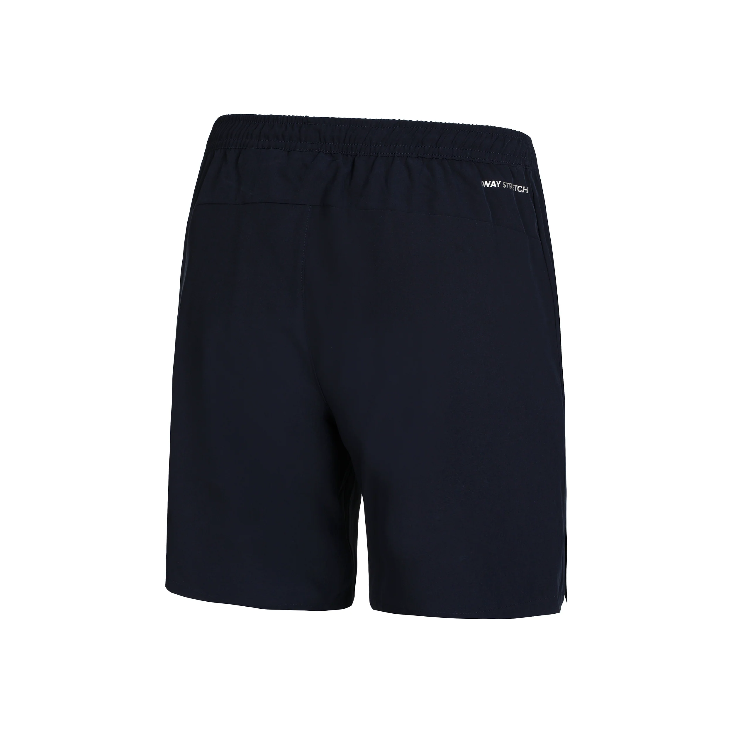Tech 1 7in Shorts Hombres-Azul Oscuro - Image 2