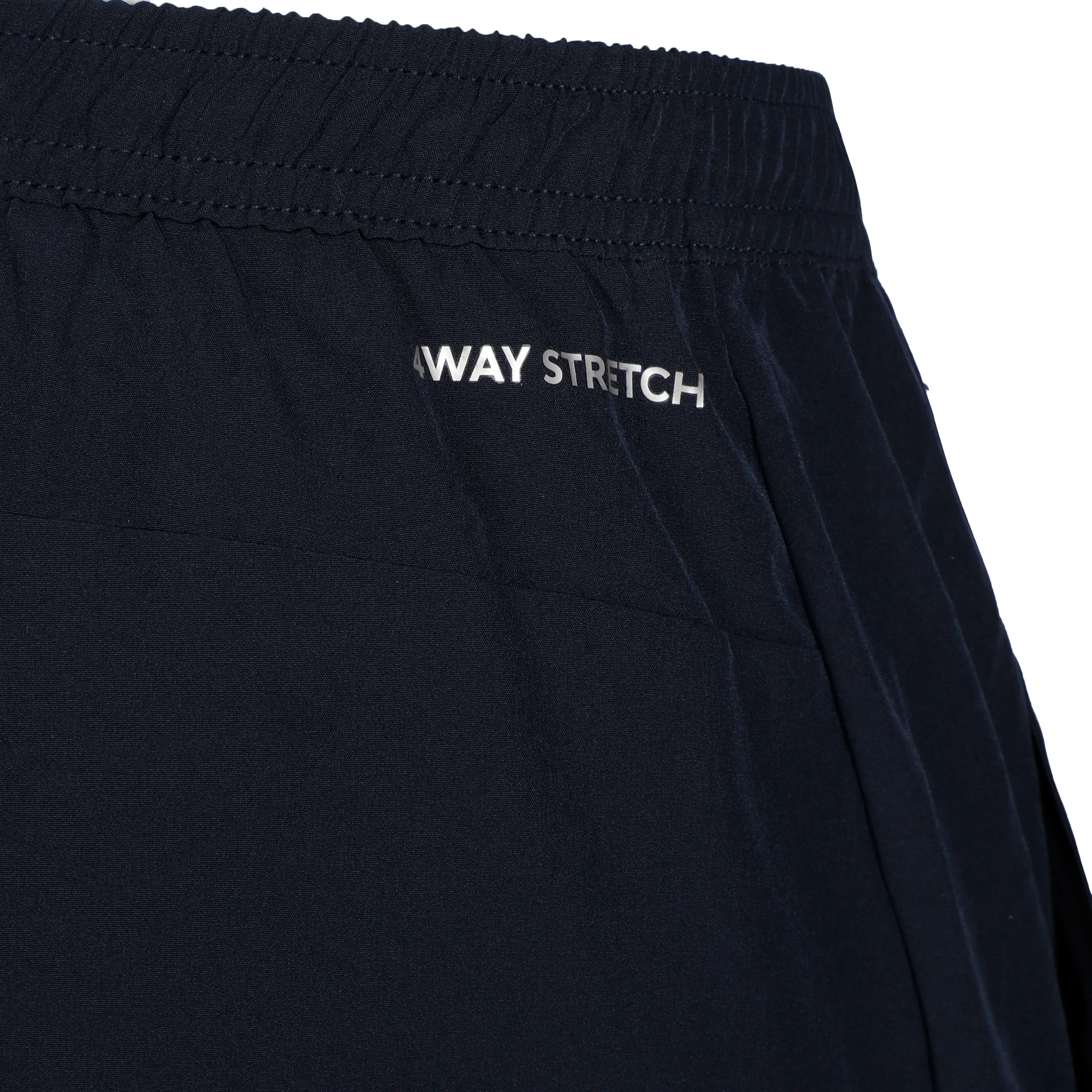 Tech 1 7in Shorts Hombres-Azul Oscuro - Image 5