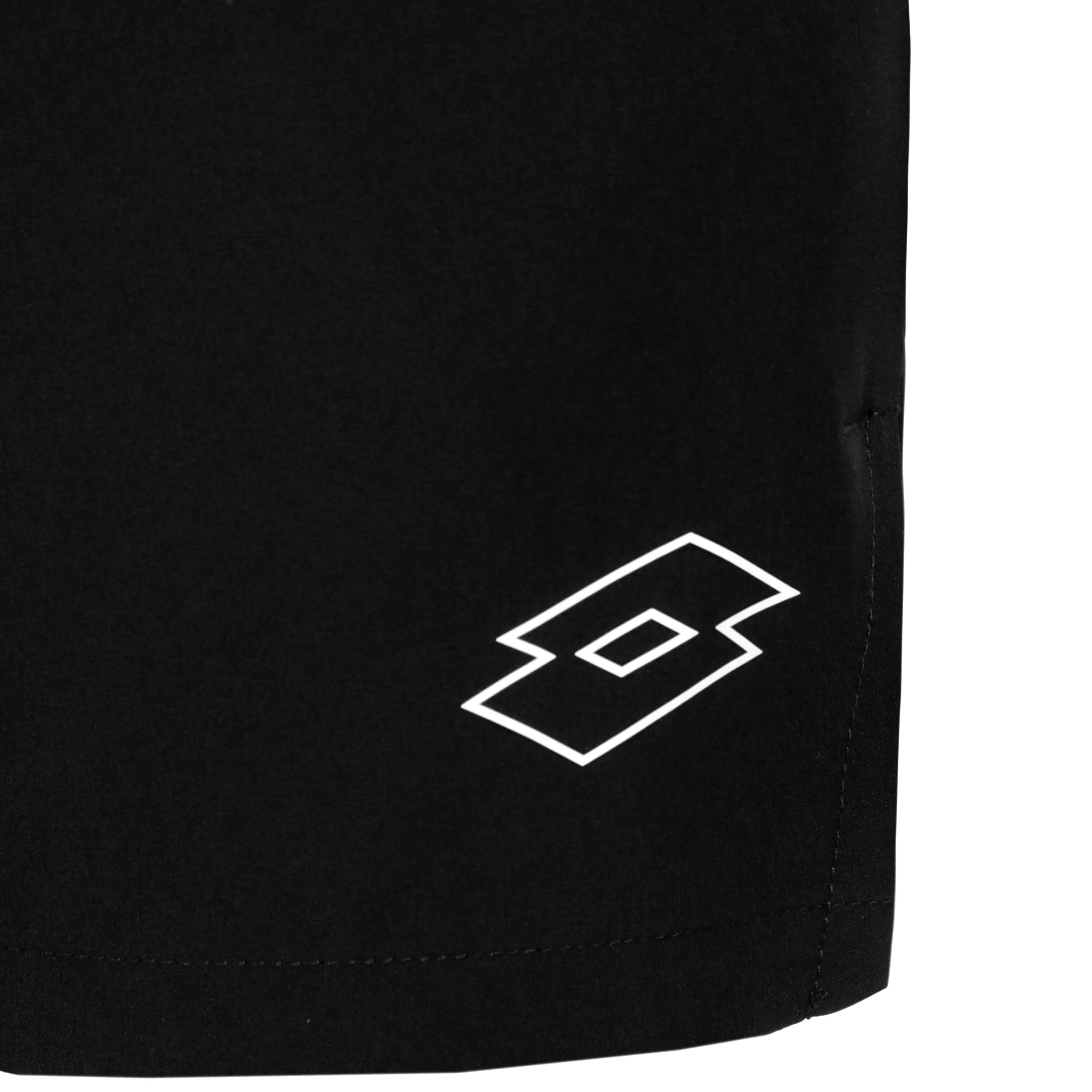 Tech 1 7in Shorts Hombres-Negro - Image 3