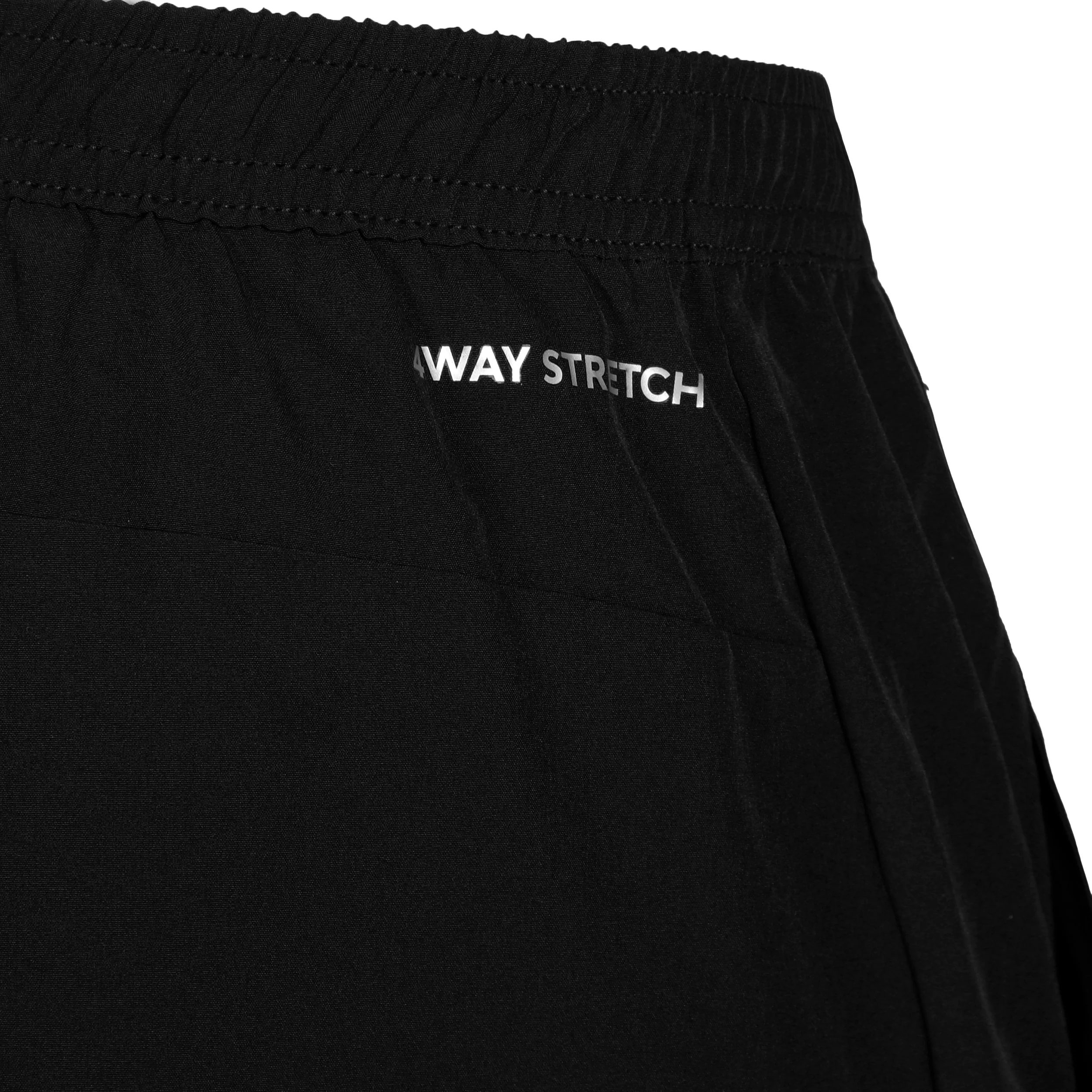 Tech 1 7in Shorts Hombres-Negro - Image 5