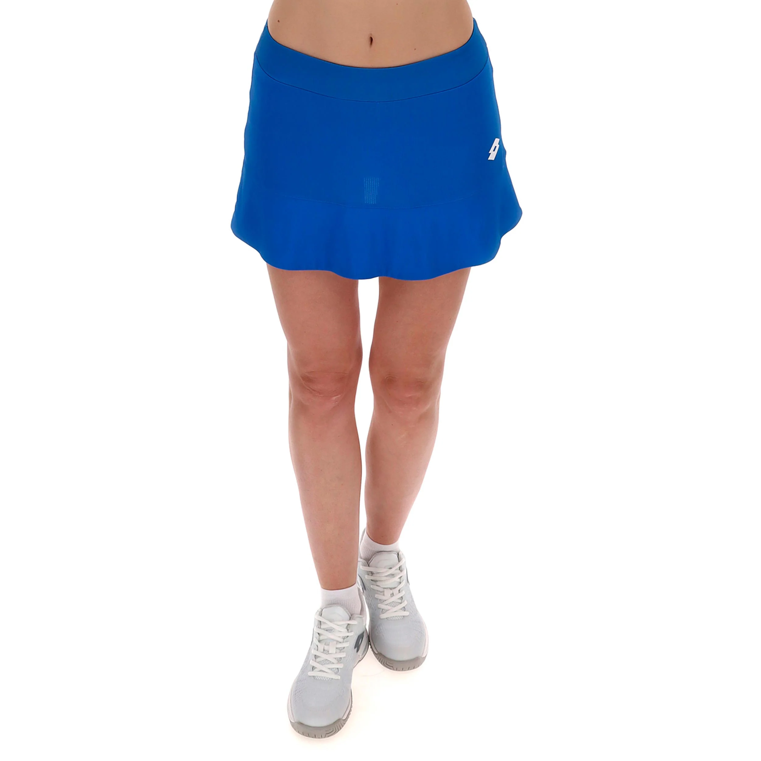 Tech III Falda Mujeres - azul