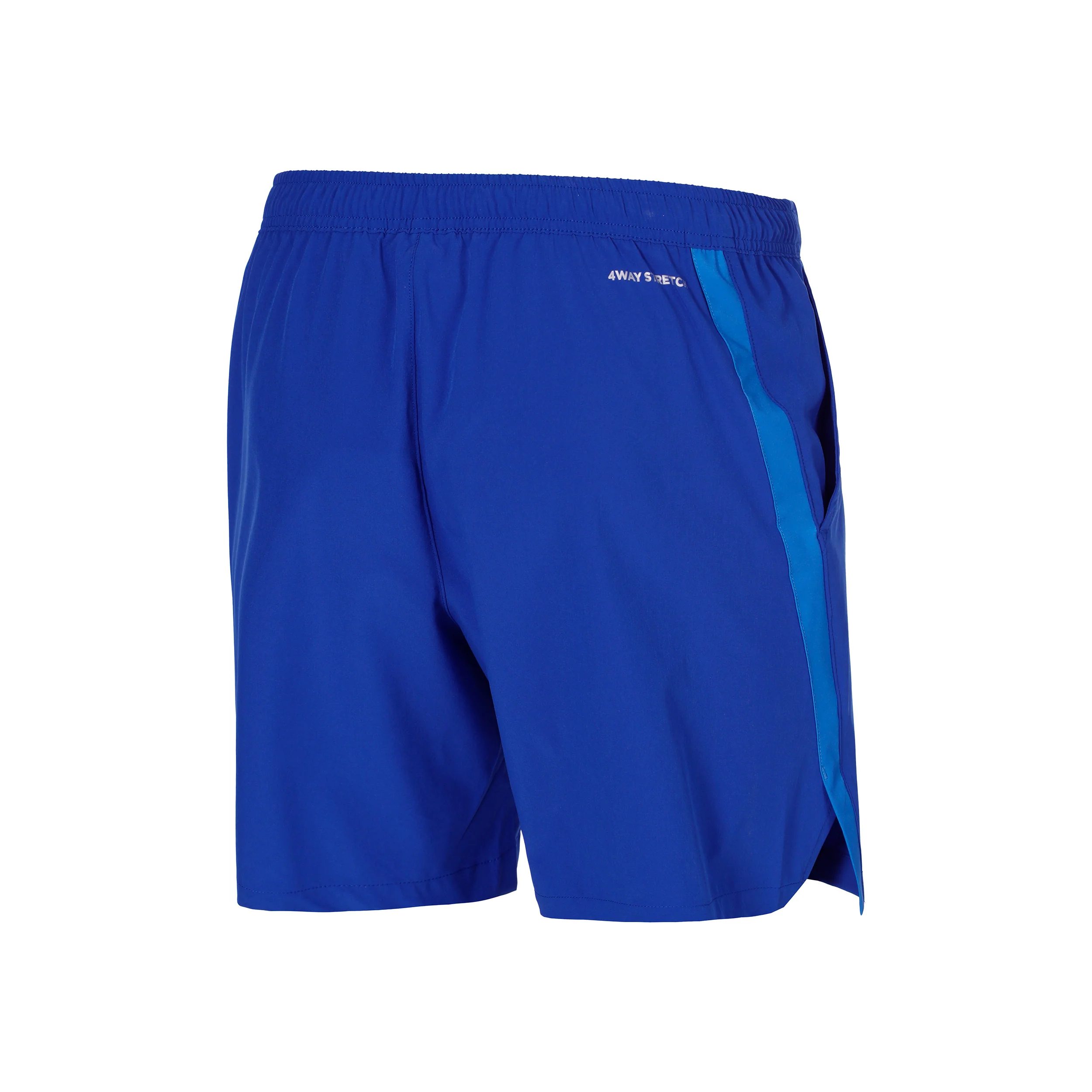 Tech IV Shorts Hombres - azul oscuro - Image 2