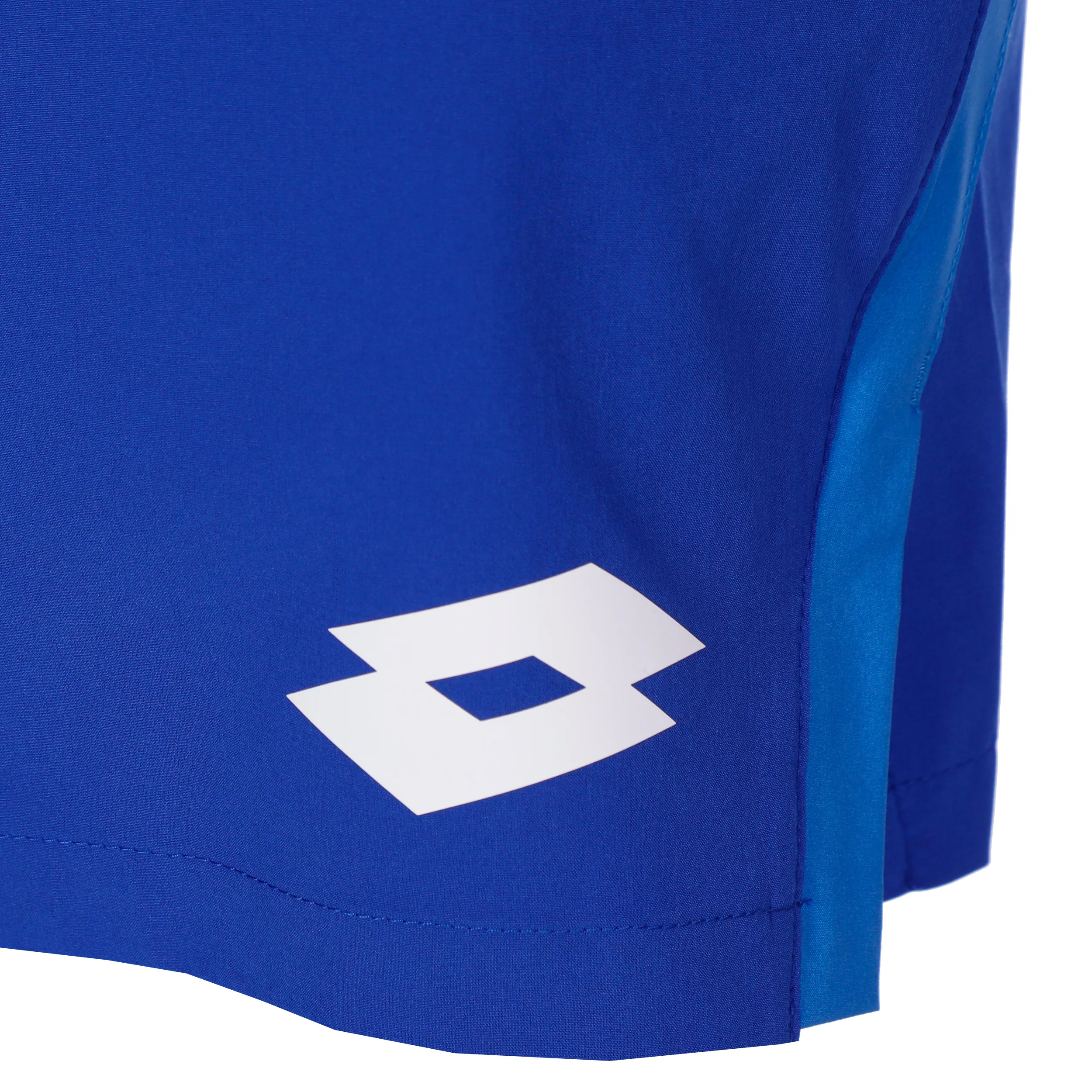 Tech IV Shorts Hombres - azul oscuro - Image 3