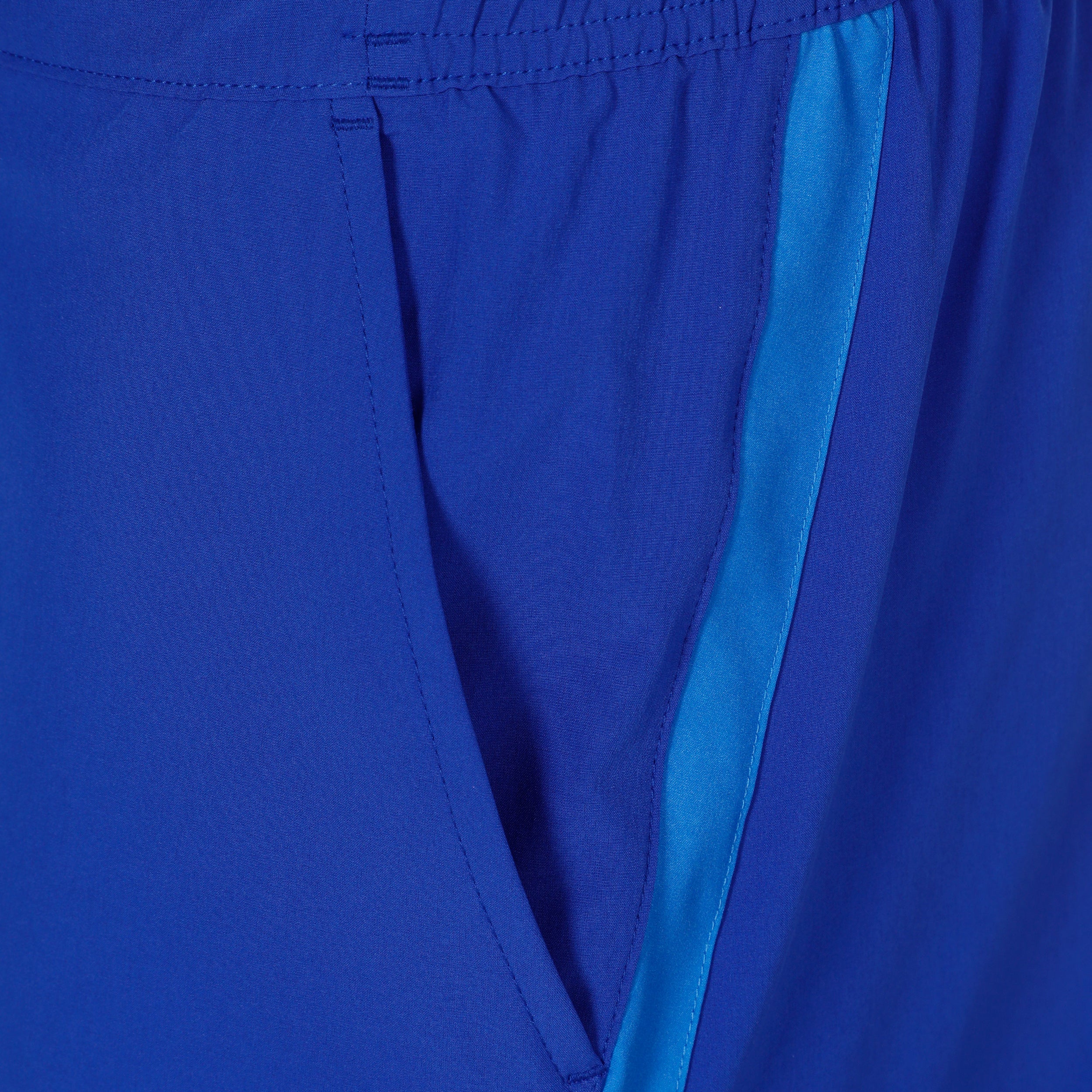 Tech IV Shorts Hombres - azul oscuro - Image 4