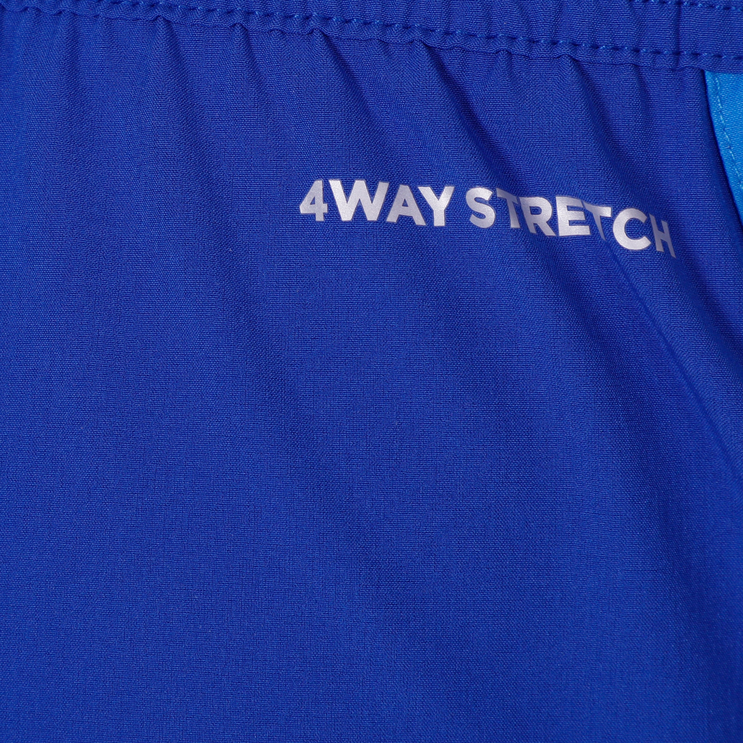 Tech IV Shorts Hombres - azul oscuro - Image 5