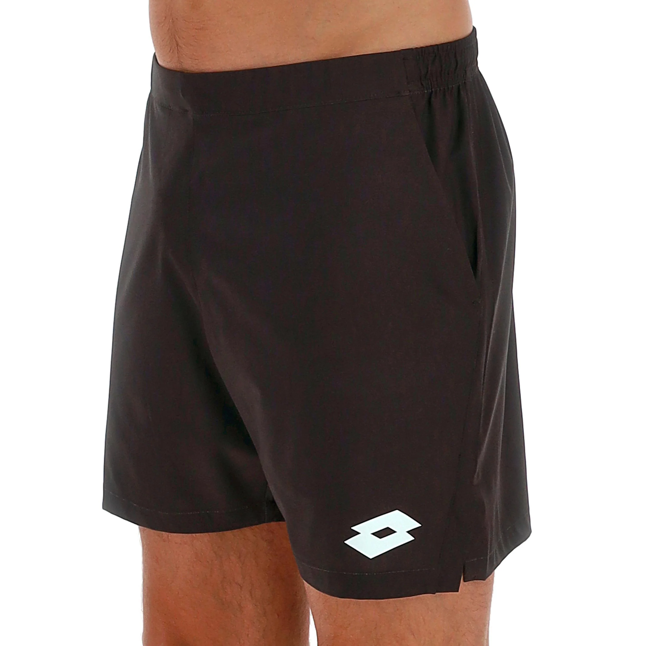 Tech IV Shorts Hombres - marrón