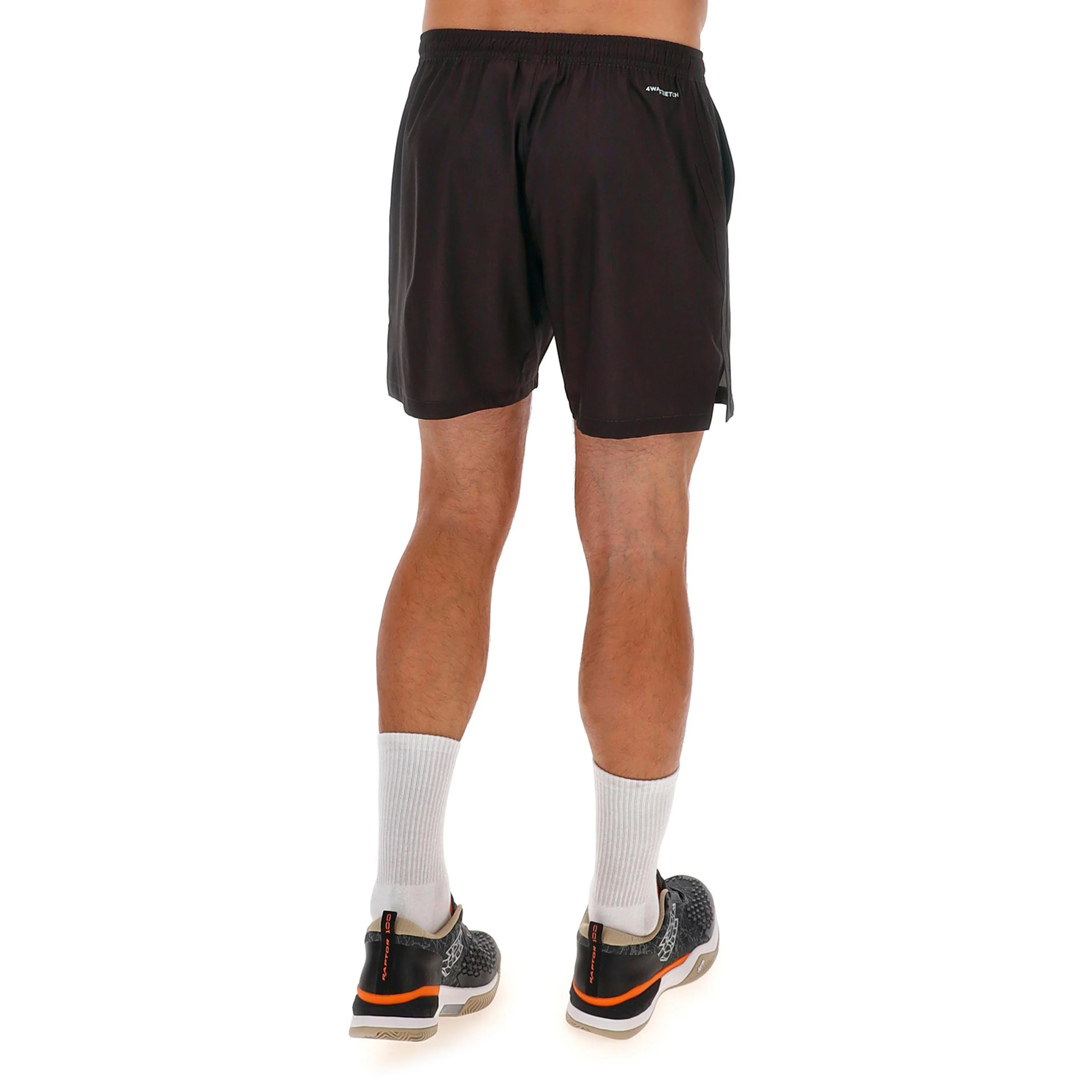 Tech IV Shorts Hombres - marrón - Image 3