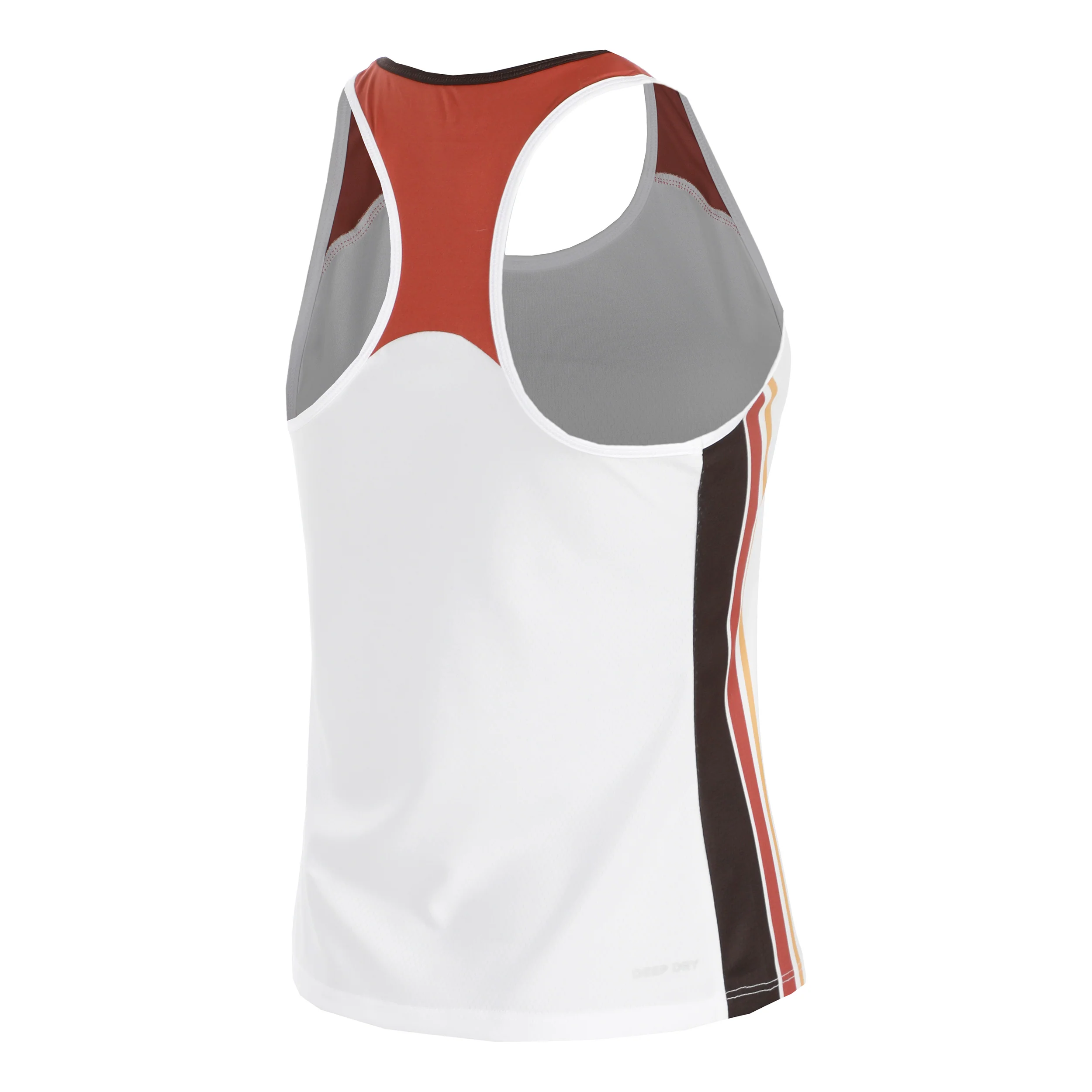 Tech VI Camiseta de tirantes Mujeres - blanco - Image 2