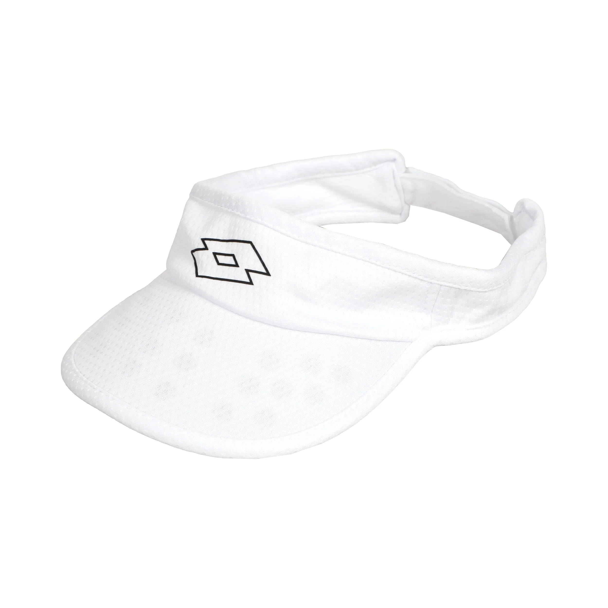 W I Visera Mujeres-blanco