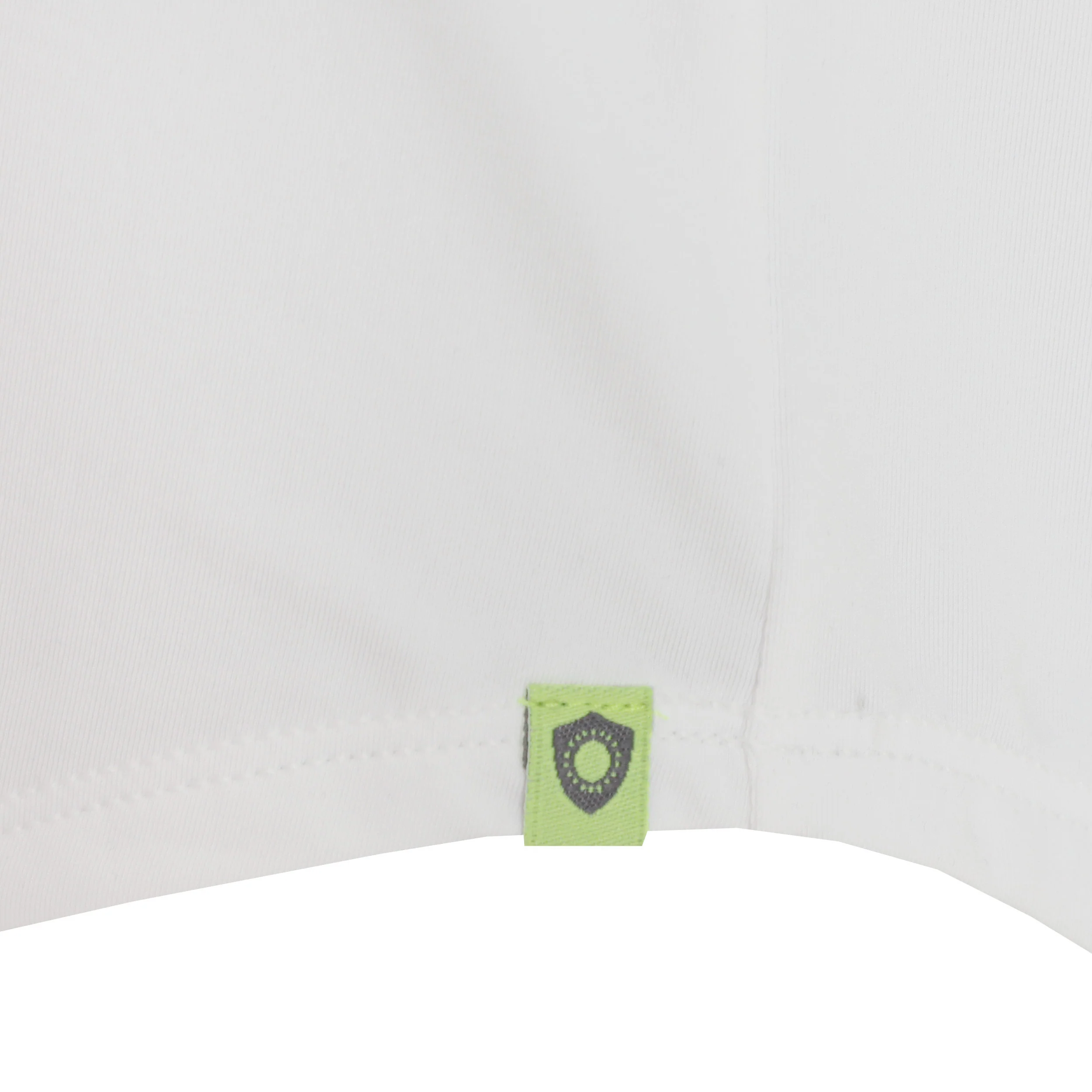 Chill Out Camiseta De Tirantes Mujeres-Blanco - Image 4